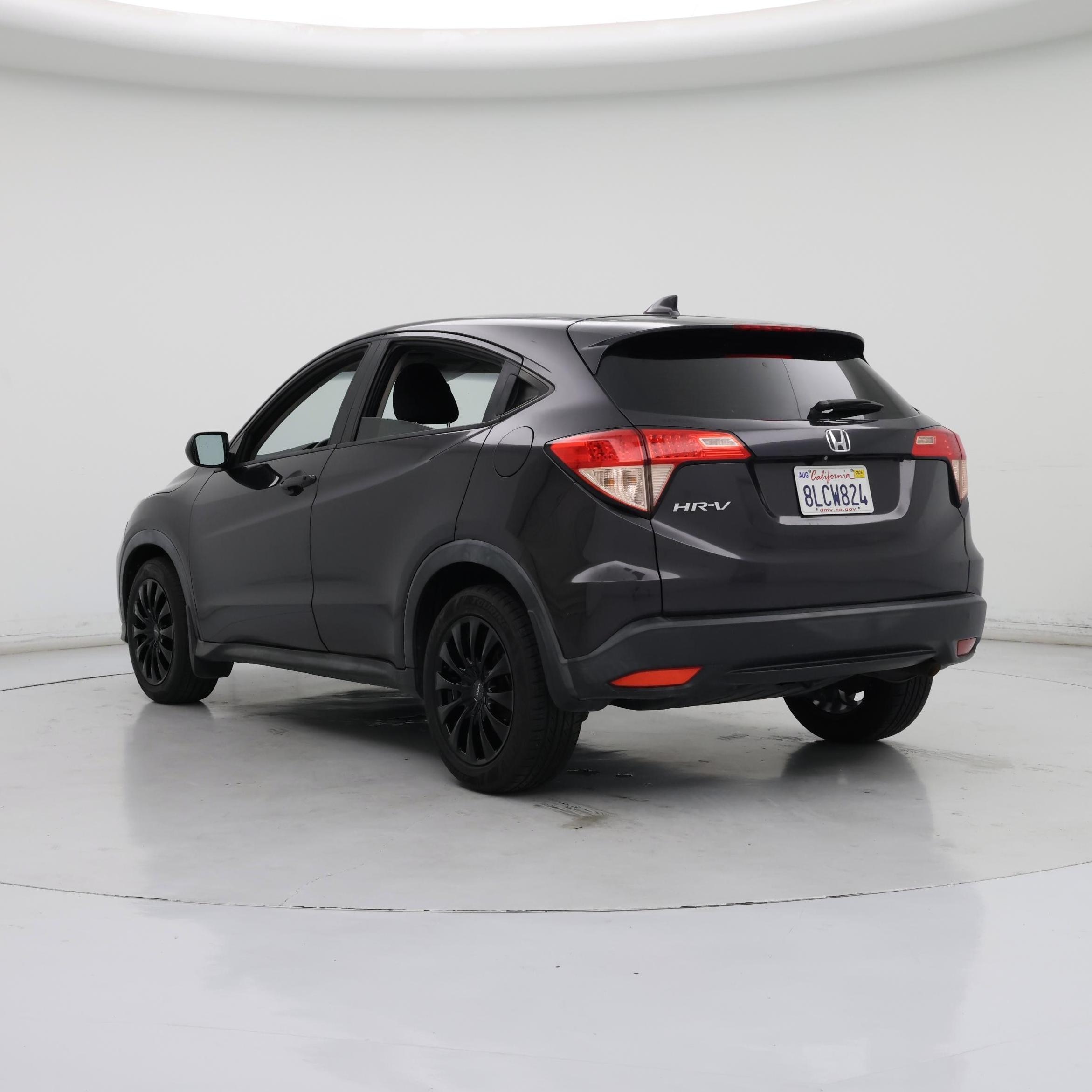 Thumbnail: 2016 Honda HR-V - 2