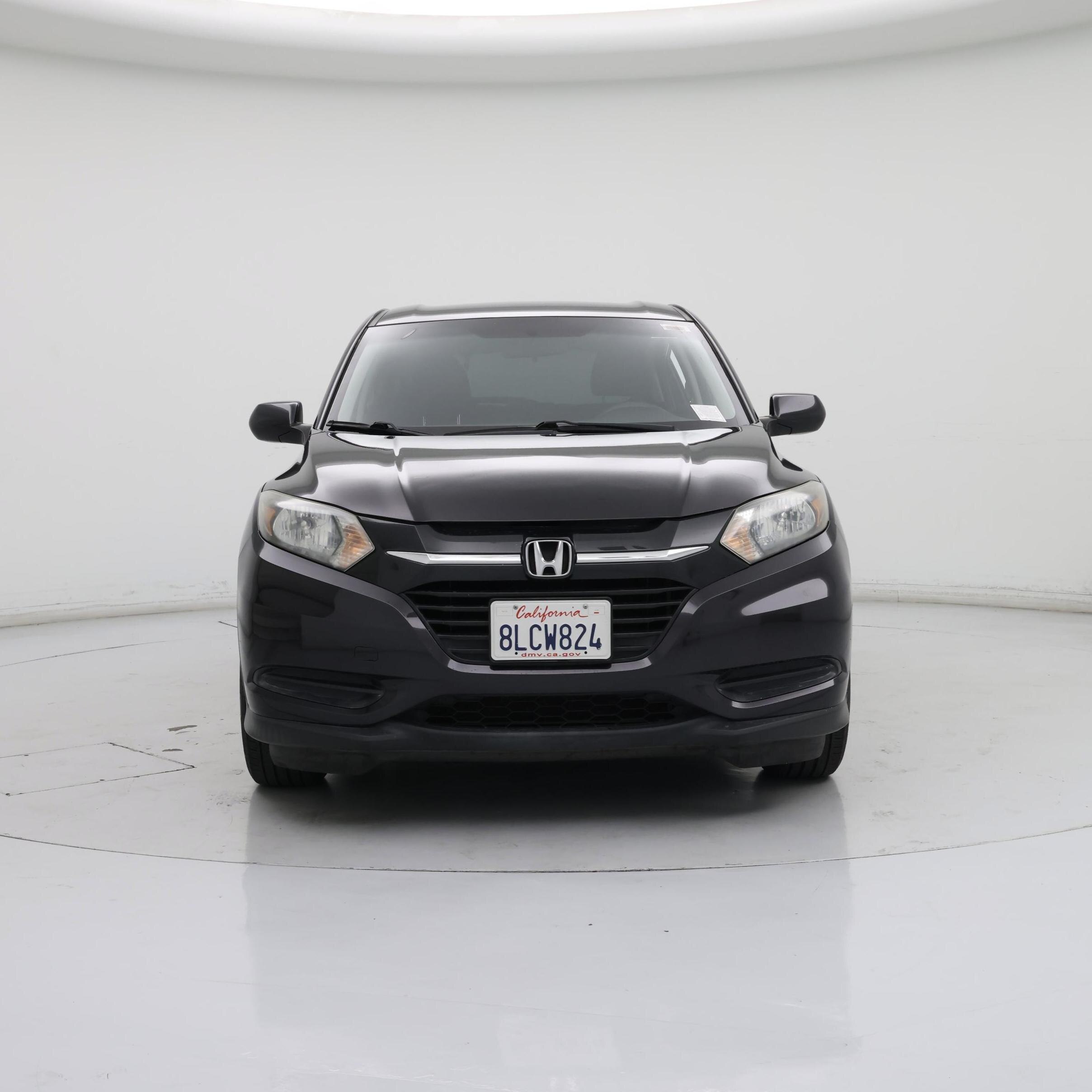 Thumbnail: 2016 Honda HR-V - 5