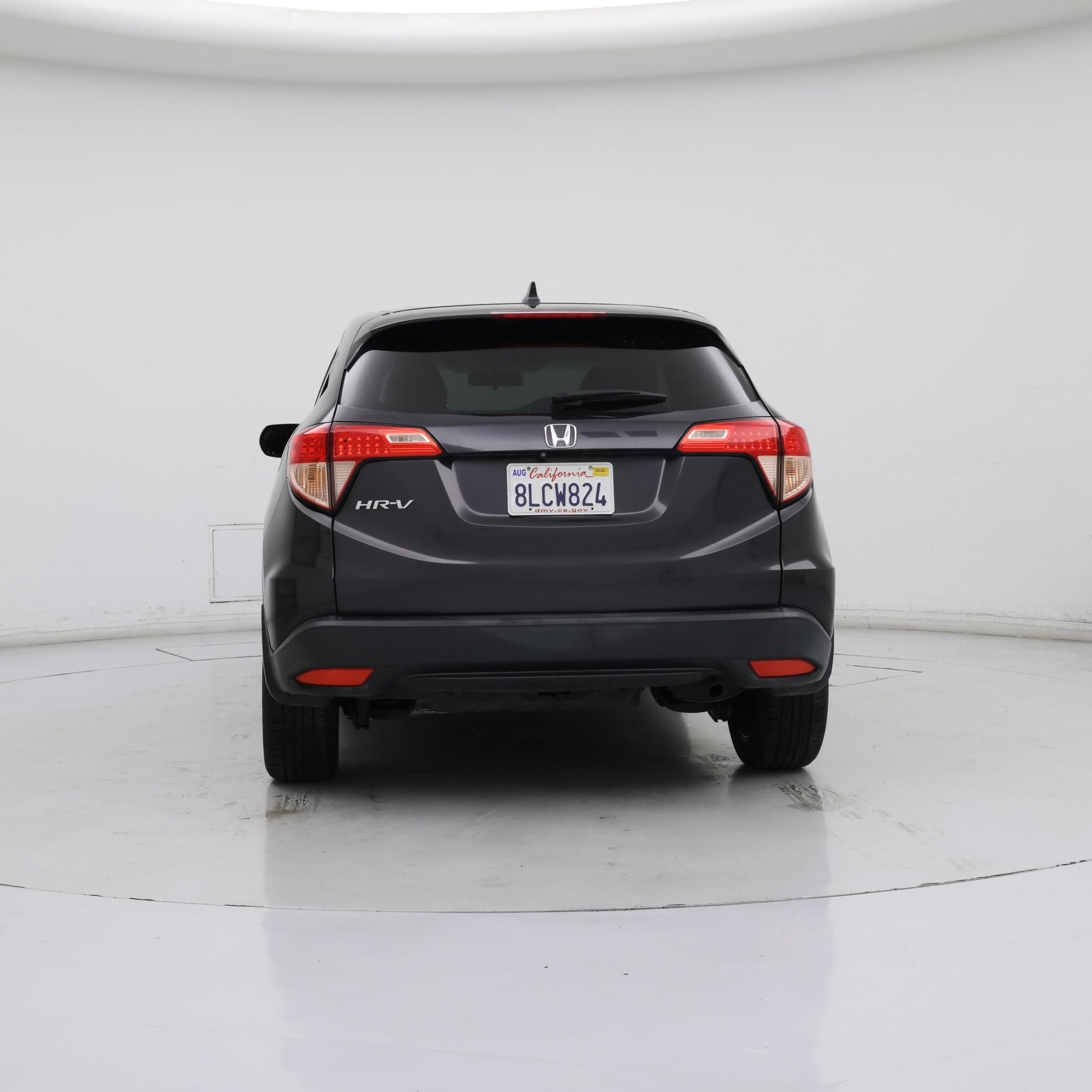 Thumbnail: 2016 Honda HR-V - 6