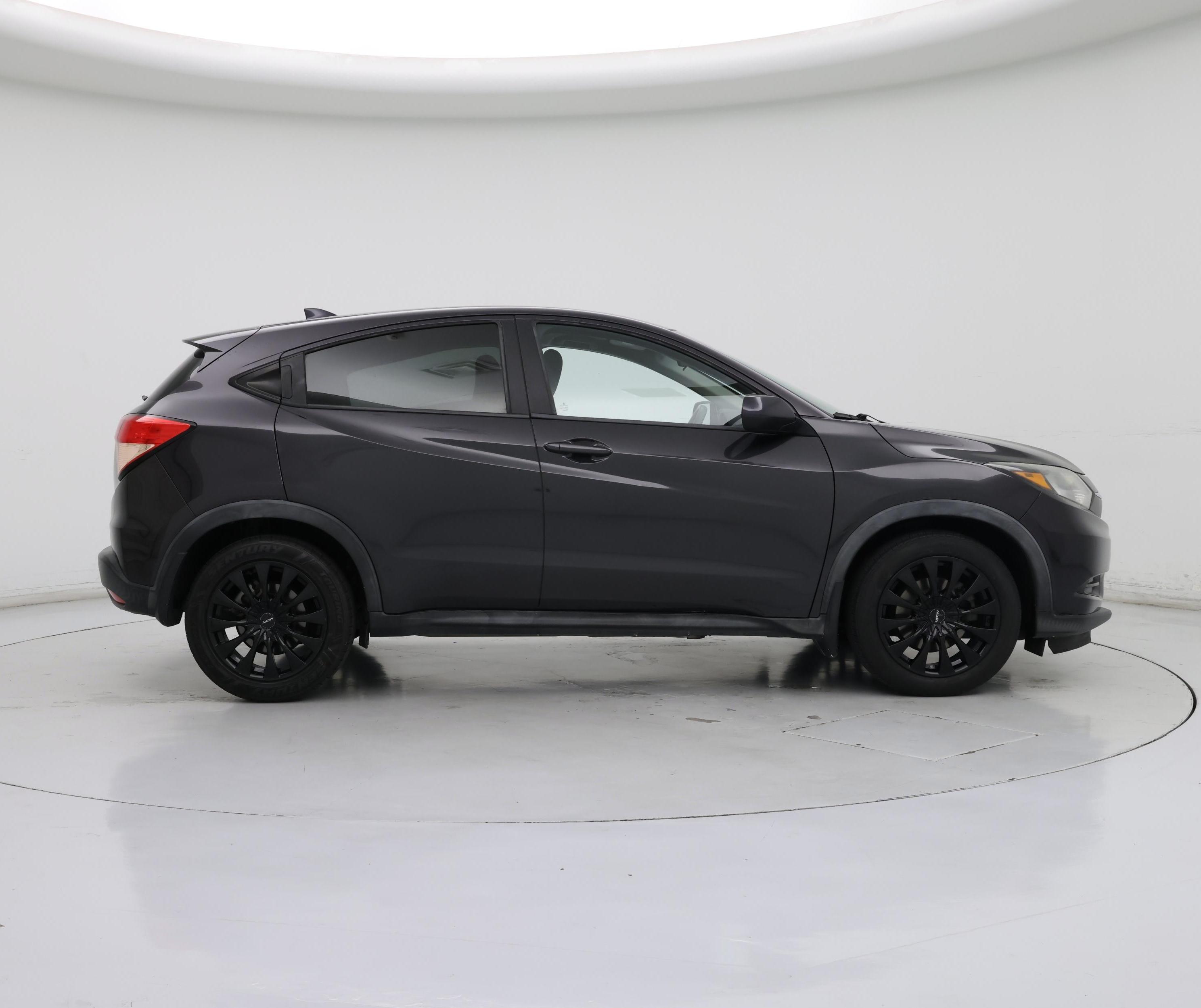 Thumbnail: 2016 Honda HR-V - 7