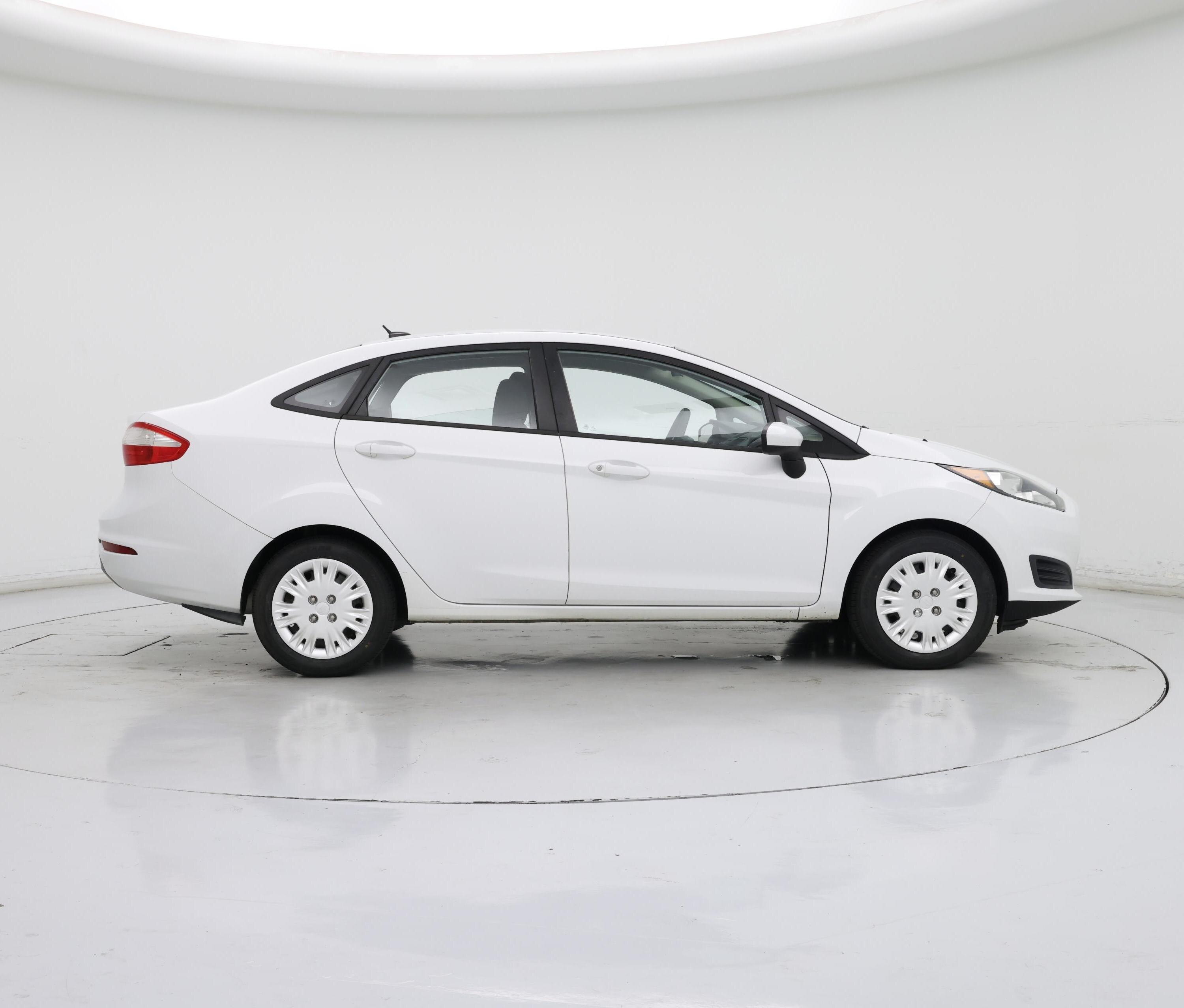 Thumbnail: 2014 Ford Fiesta - 7