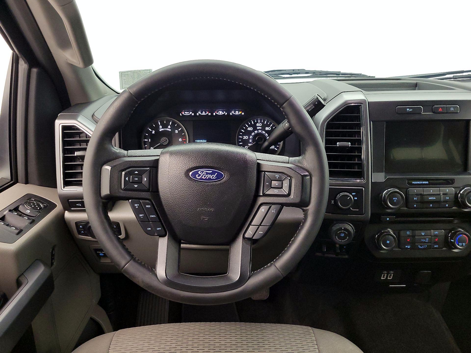 Thumbnail: 2018 Ford F-150 - 10