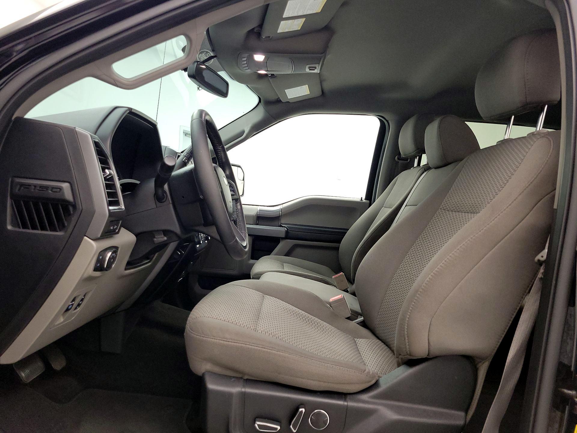 Thumbnail: 2018 Ford F-150 - 11