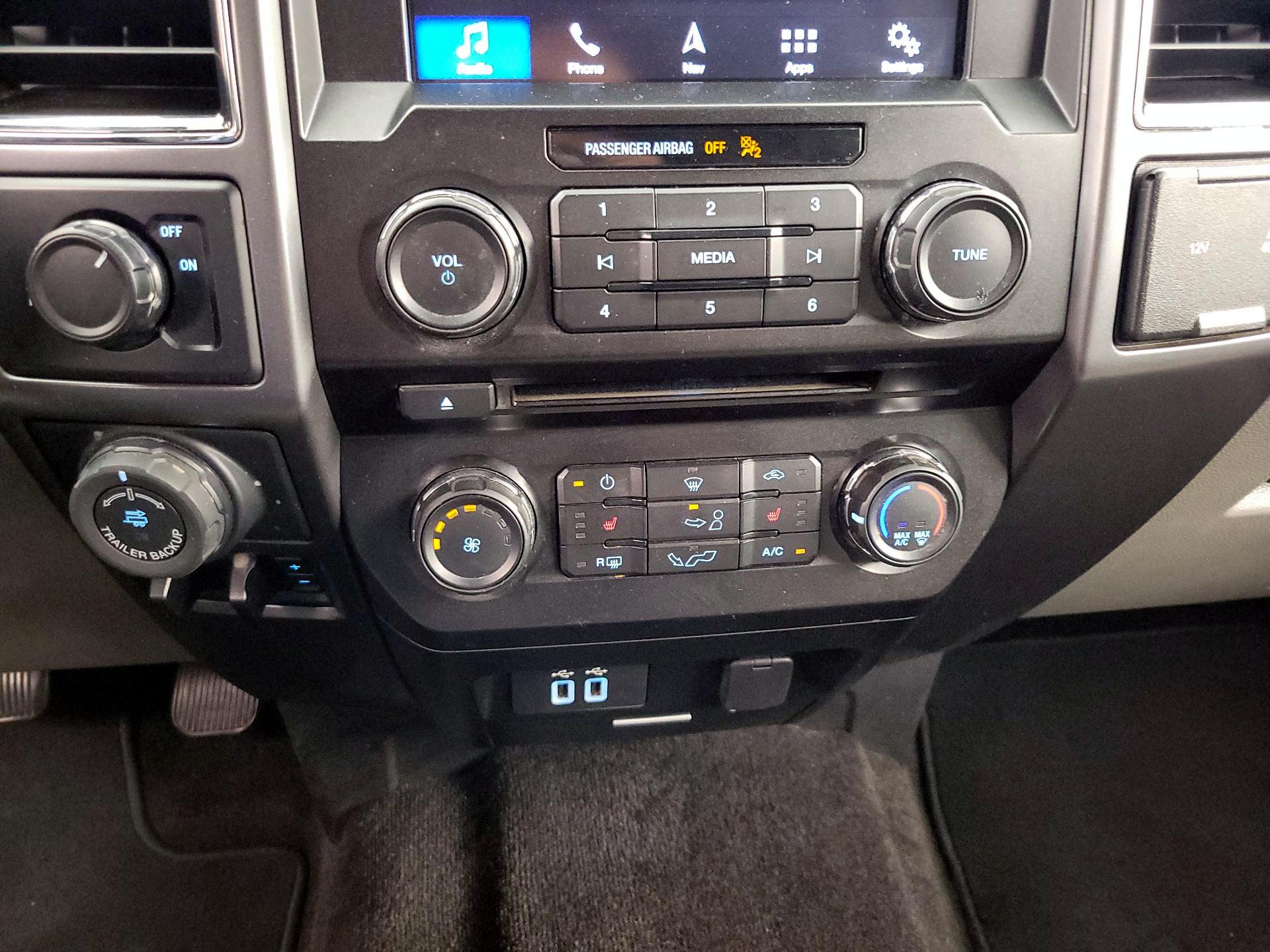 Thumbnail: 2018 Ford F-150 - 17