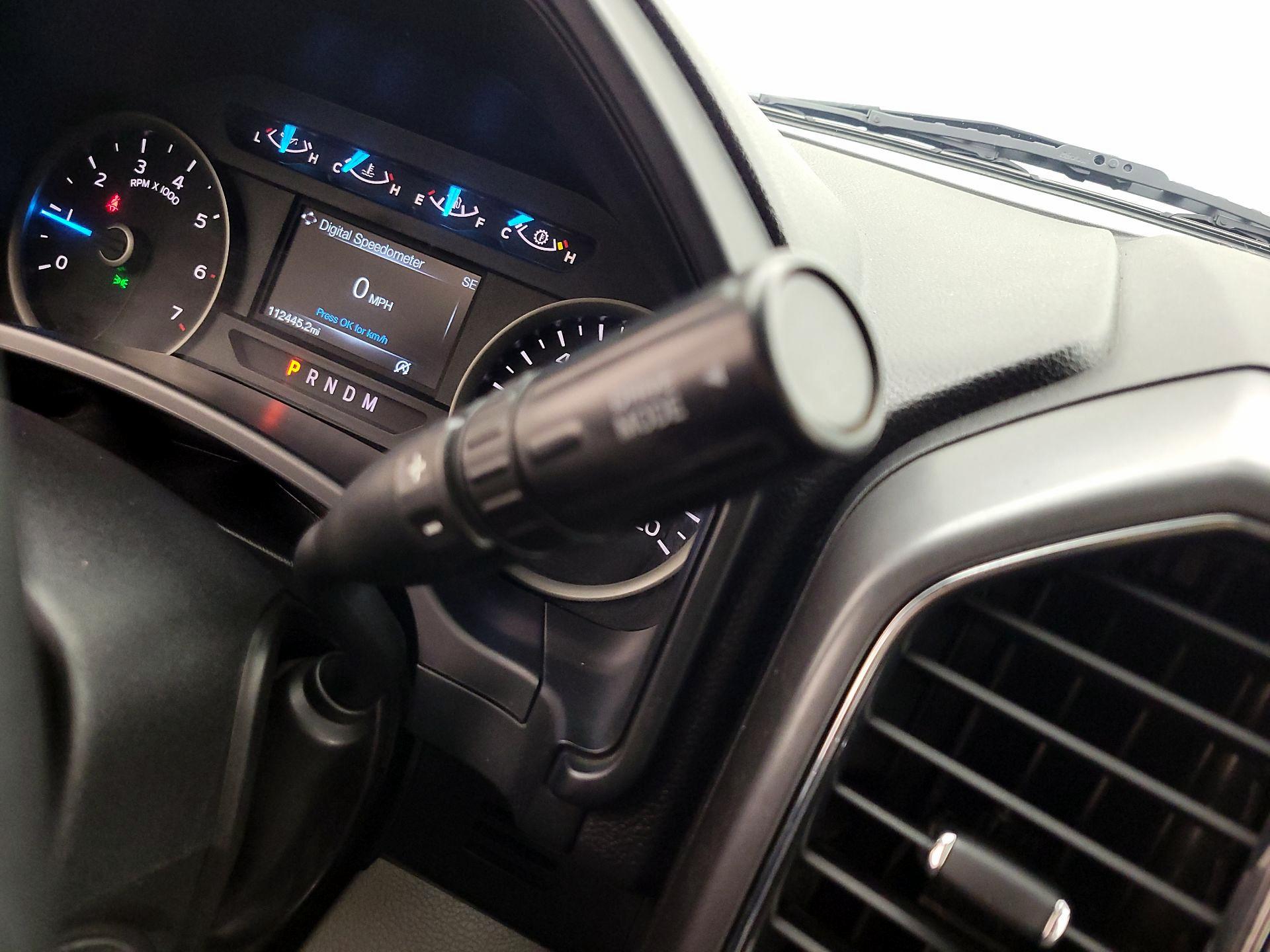 Thumbnail: 2018 Ford F-150 - 18