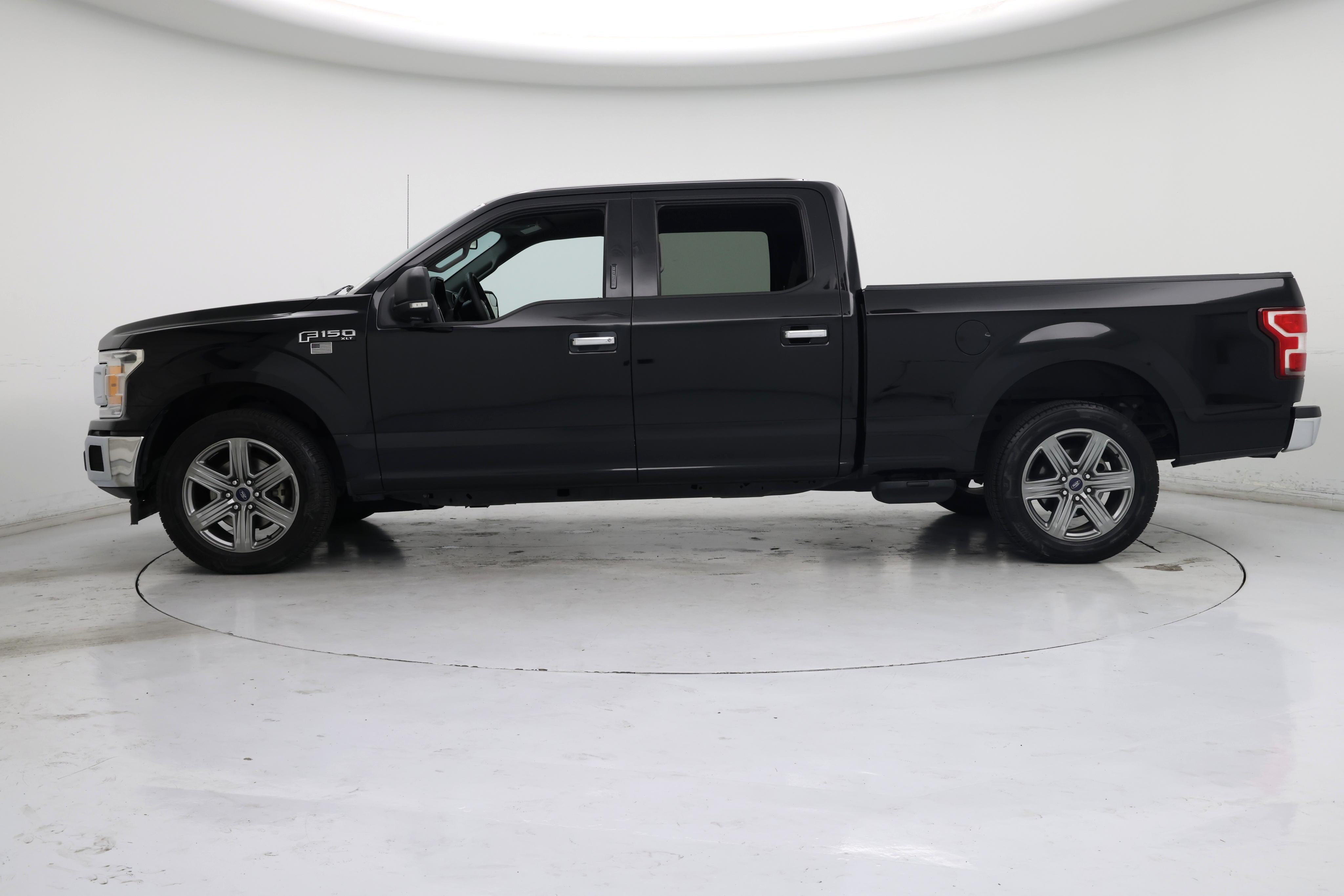 Thumbnail: 2018 Ford F-150 - 3