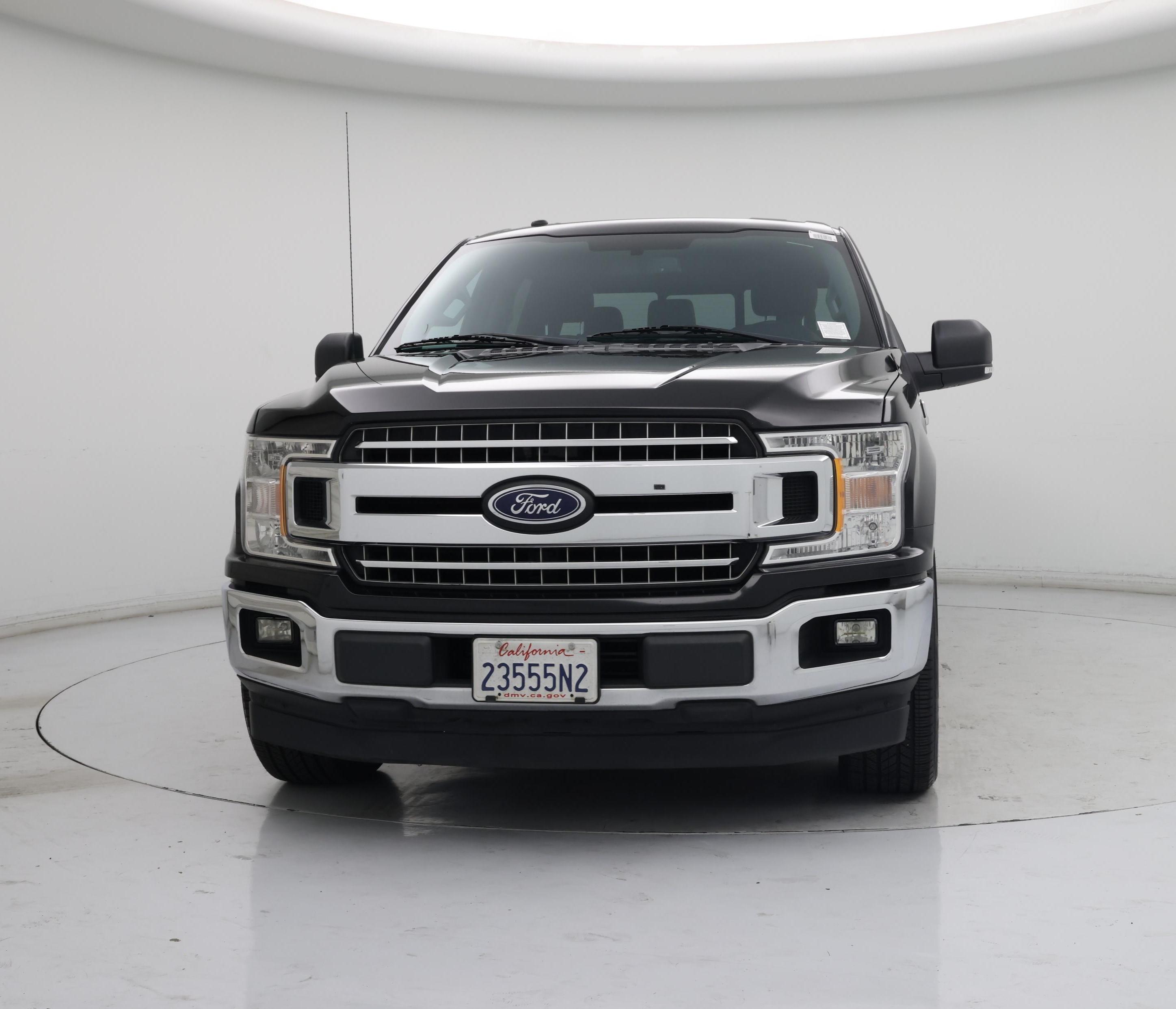 Thumbnail: 2018 Ford F-150 - 5