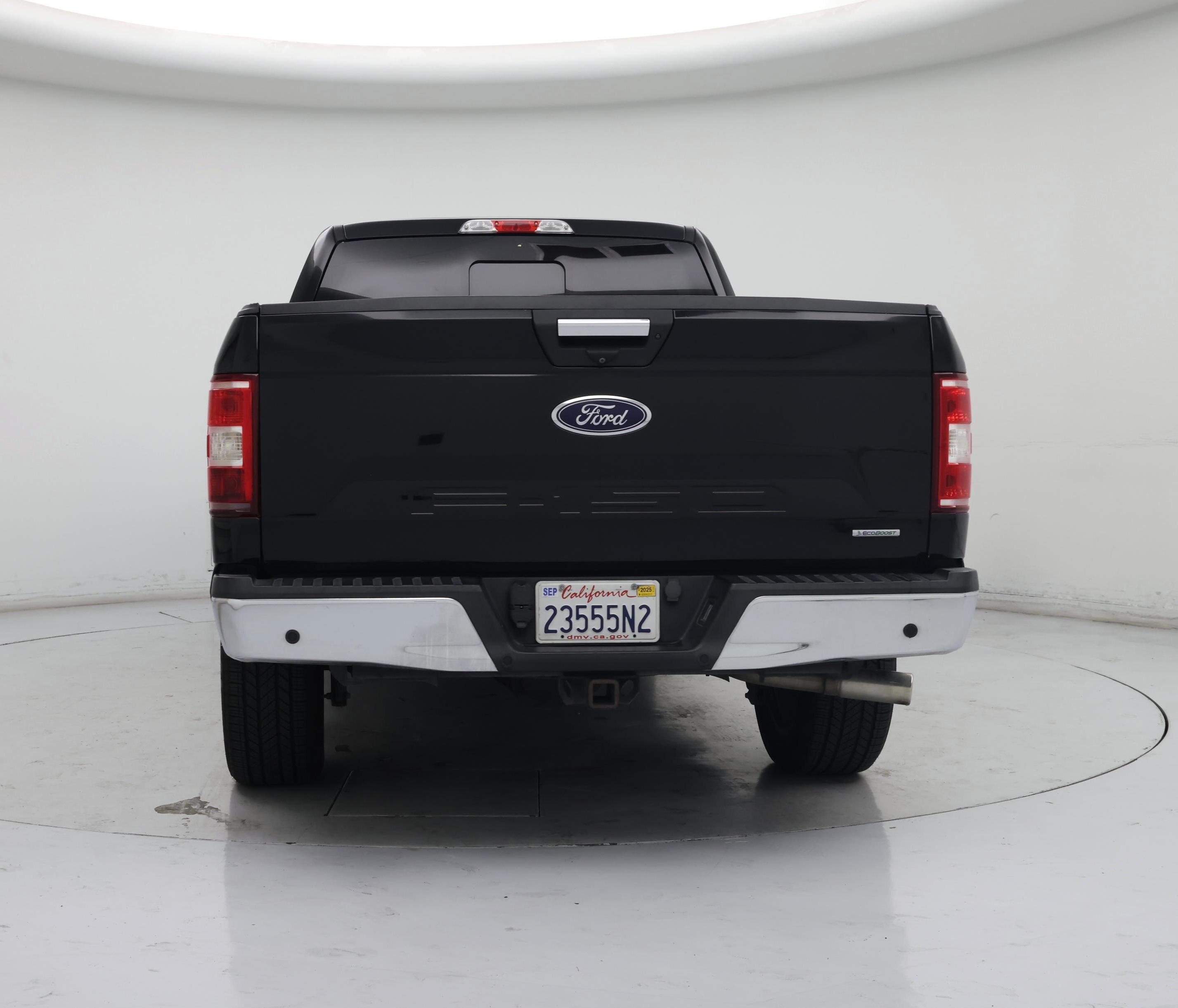 Thumbnail: 2018 Ford F-150 - 6