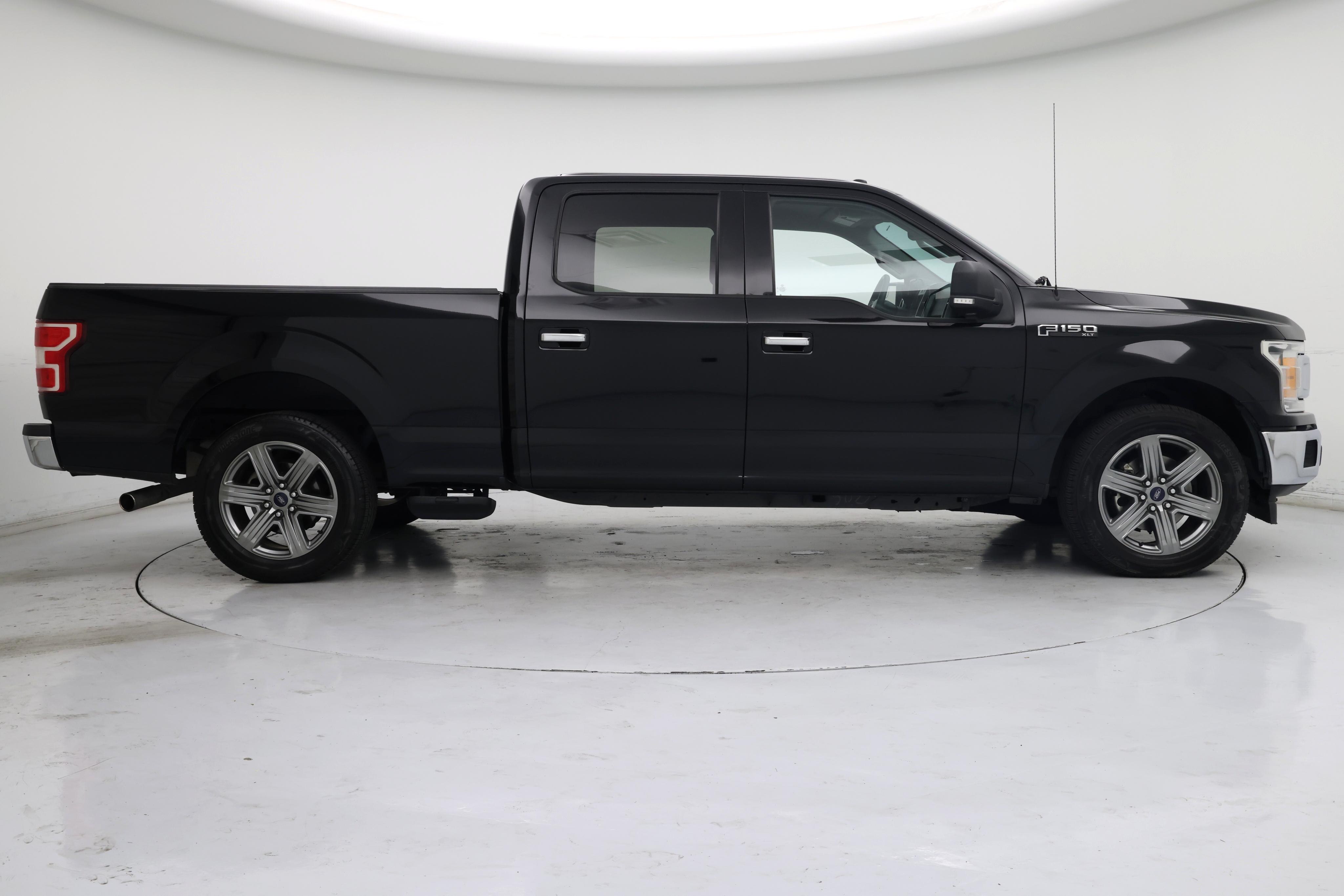 Thumbnail: 2018 Ford F-150 - 7