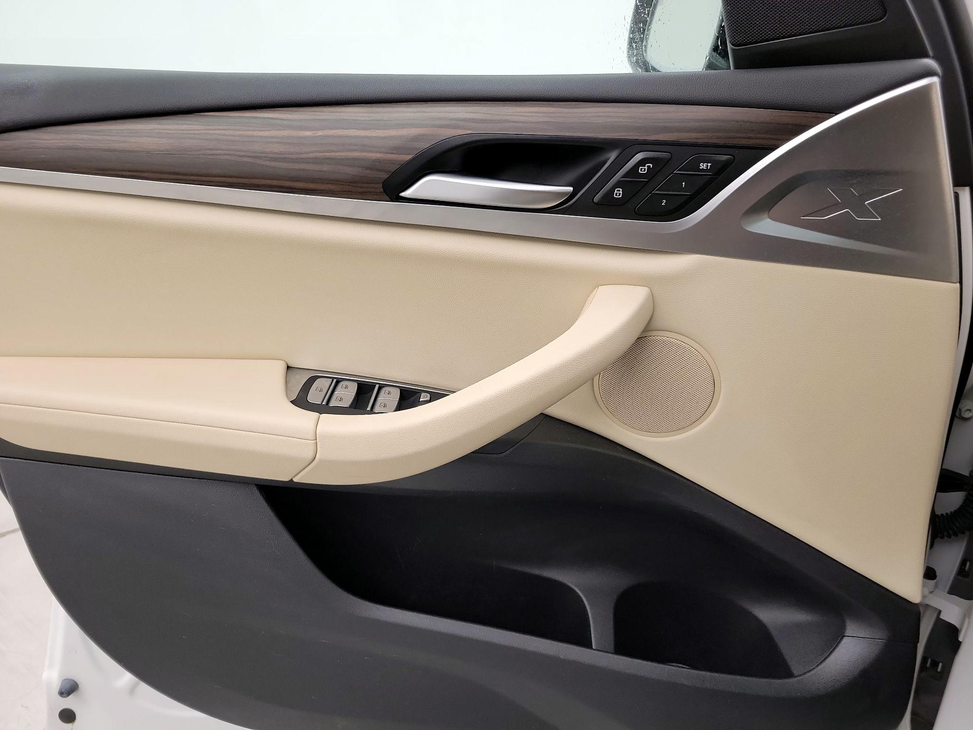 Thumbnail: 2021 BMW X3 - 12