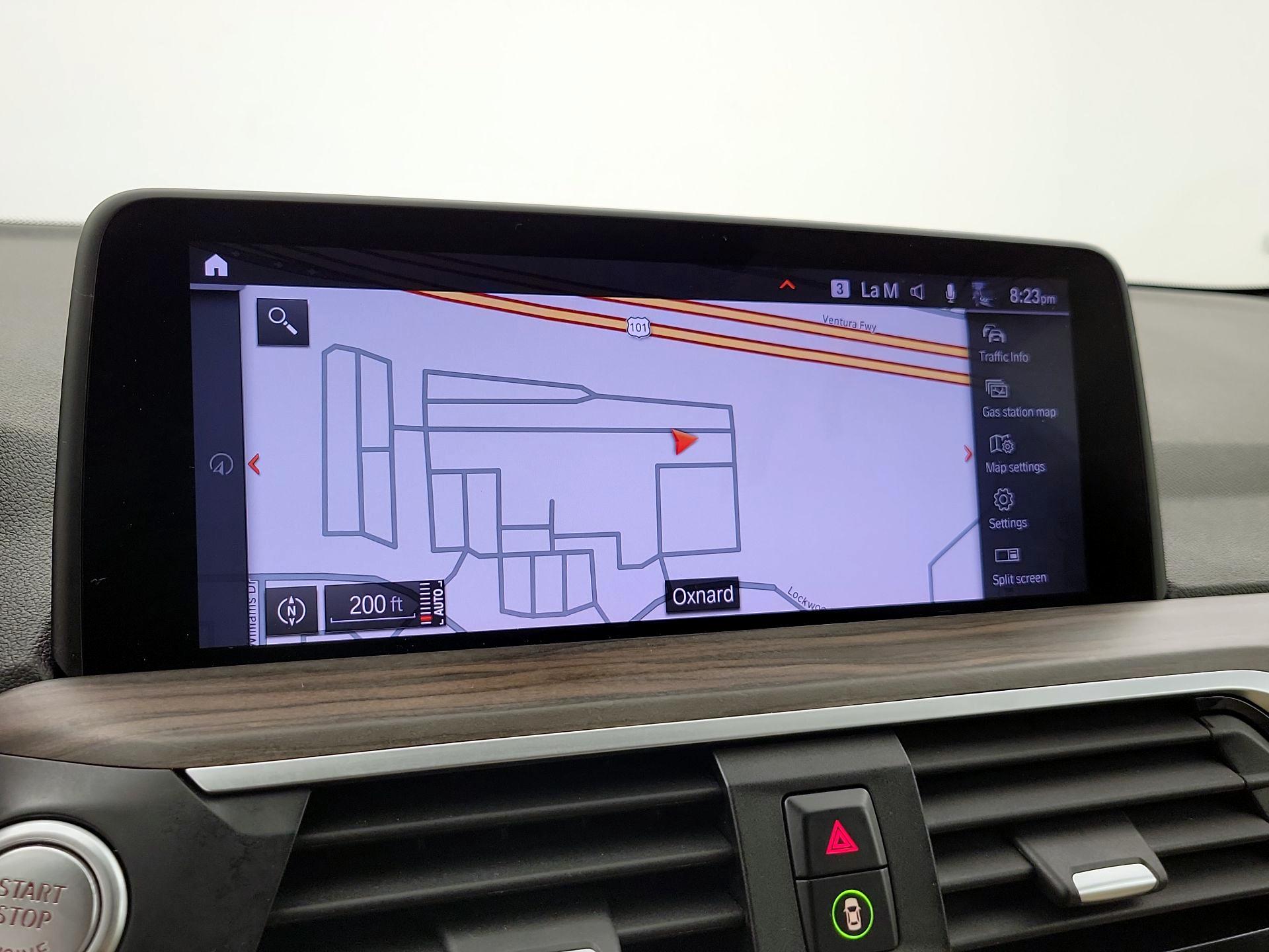 Thumbnail: 2021 BMW X3 - 14