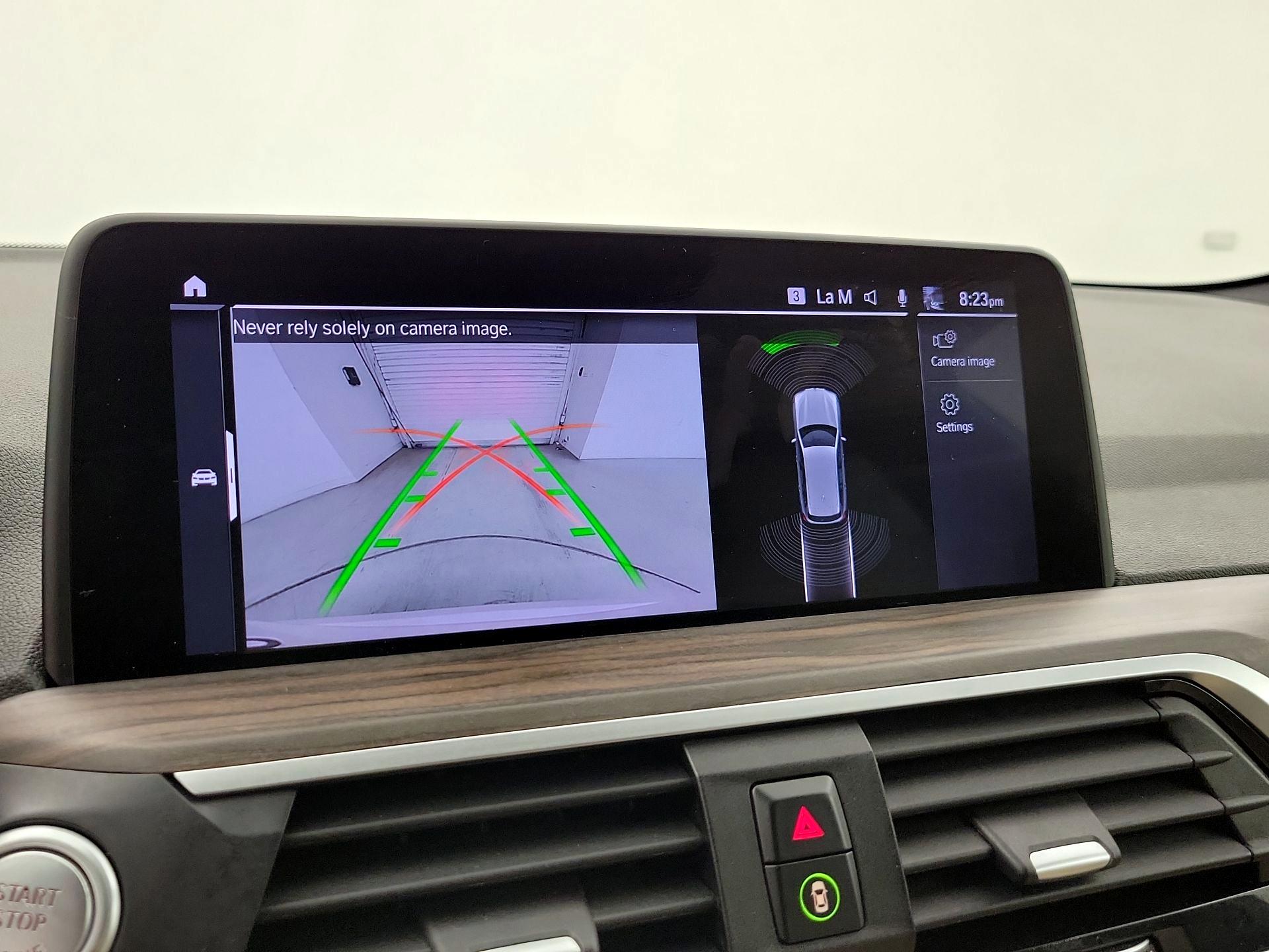 Thumbnail: 2021 BMW X3 - 15