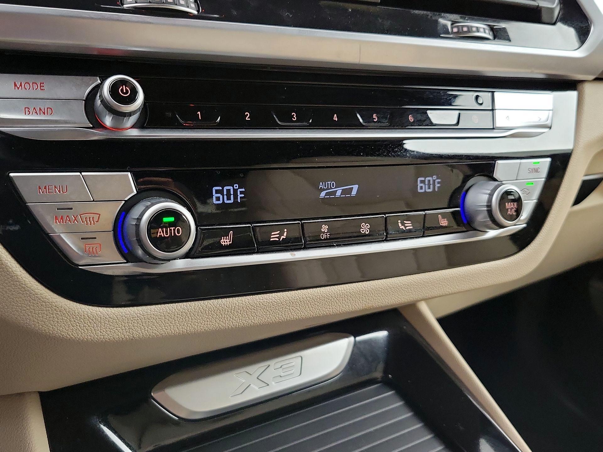 Thumbnail: 2021 BMW X3 - 17