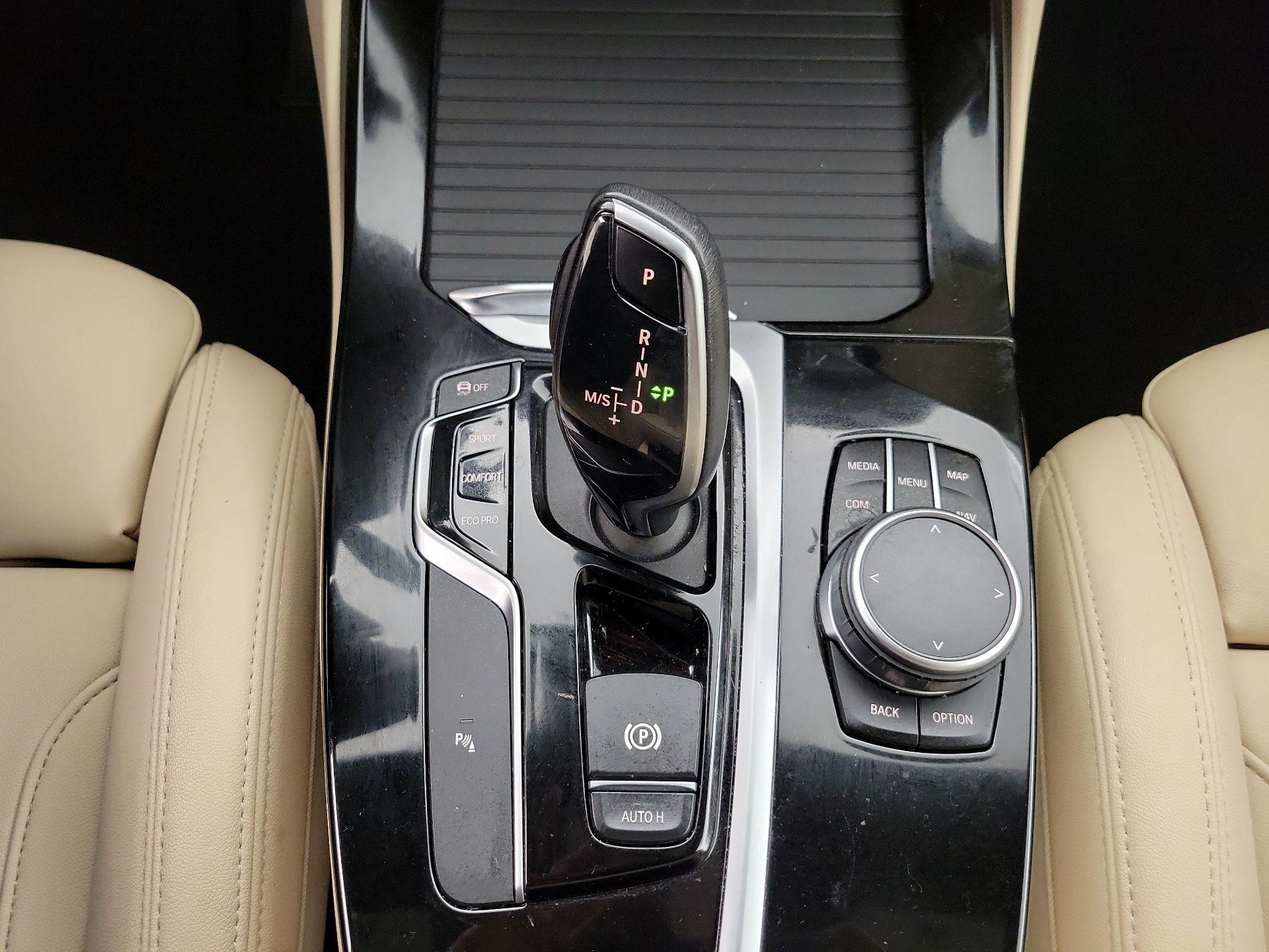 Thumbnail: 2021 BMW X3 - 18