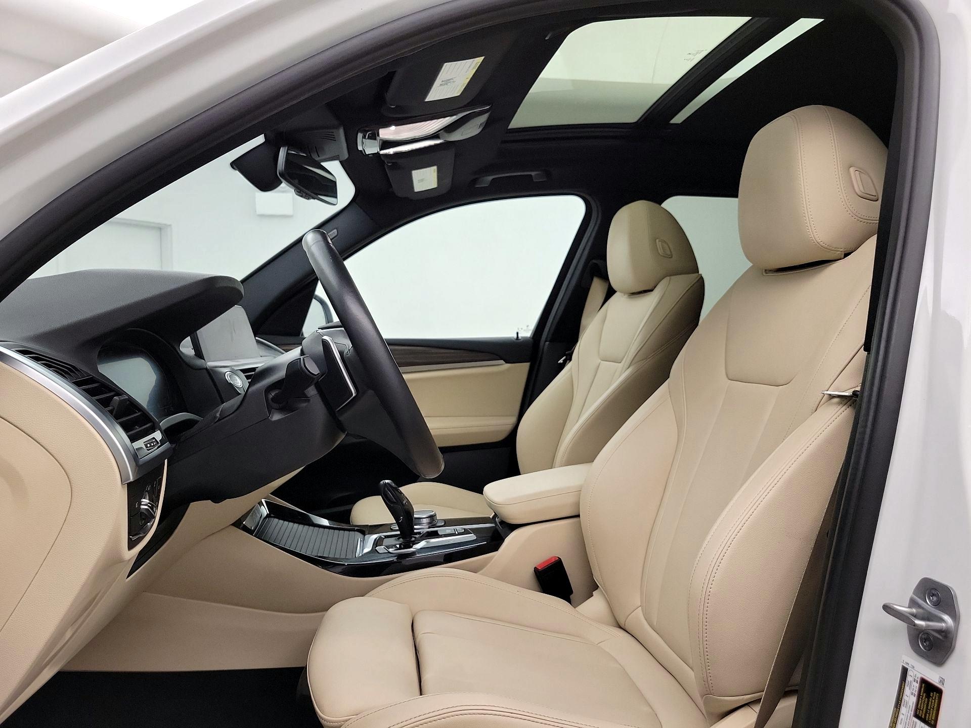Thumbnail: 2021 BMW X3 - 20