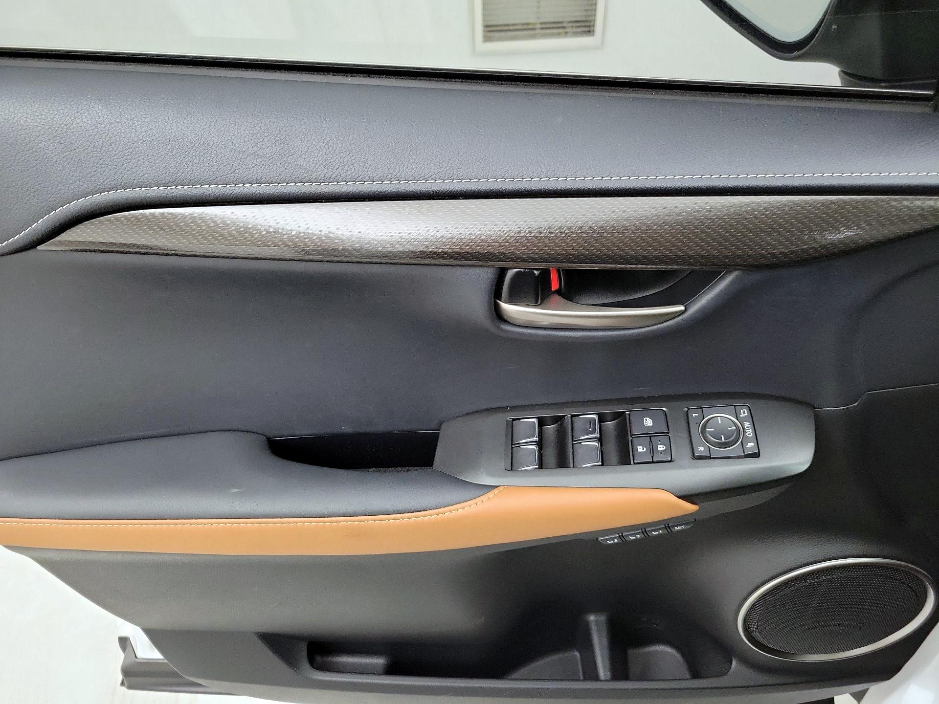 Thumbnail: 2021 Lexus NX - 12