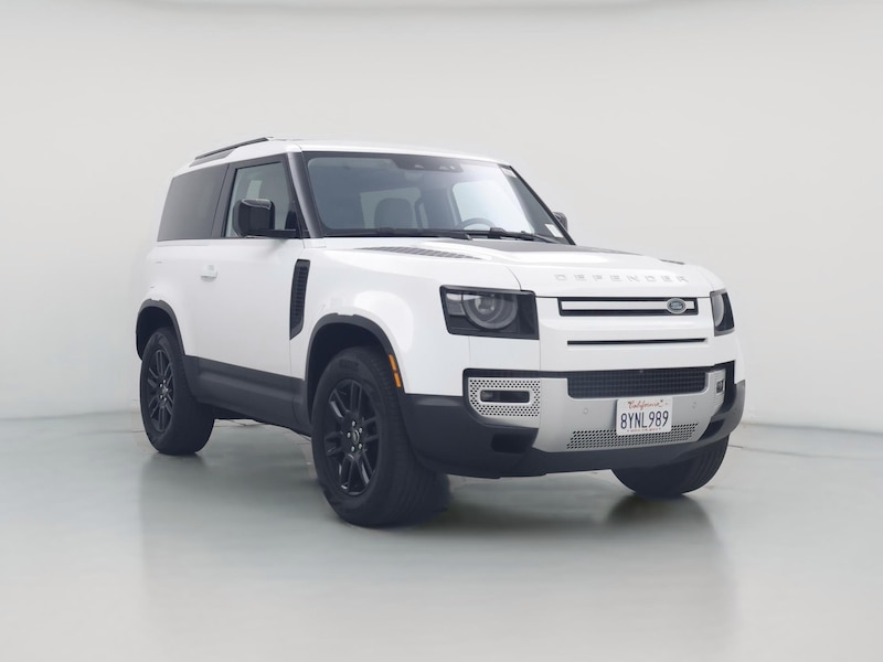 2022 Land Rover Defender 90 -
                  Palm Desert, CA