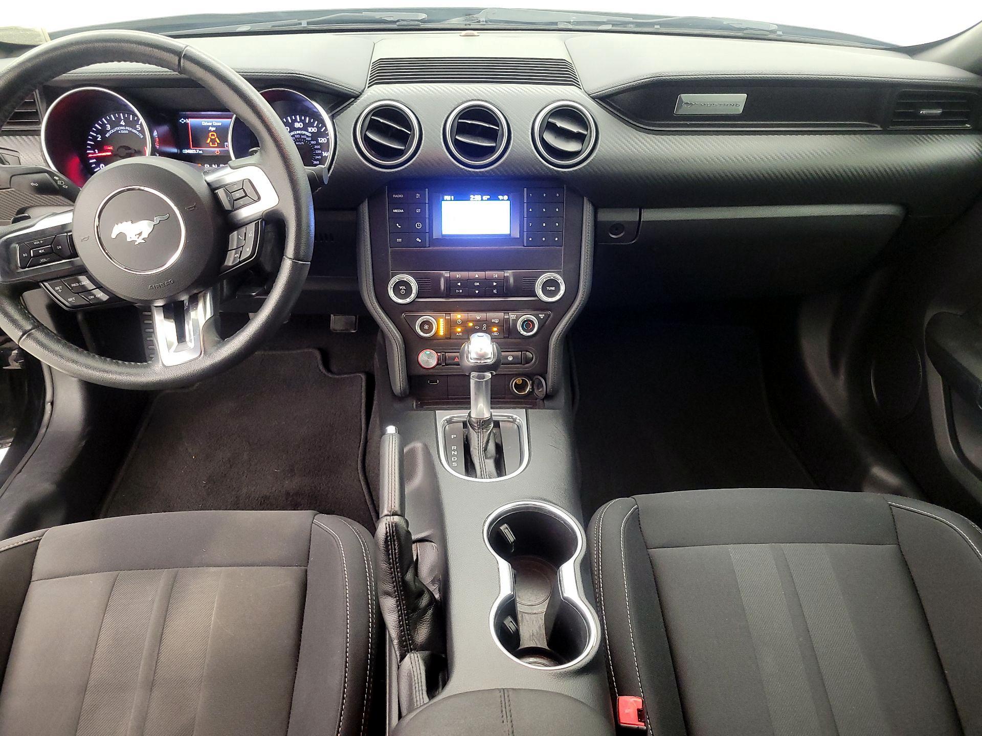 Thumbnail: 2019 Ford Mustang - 9