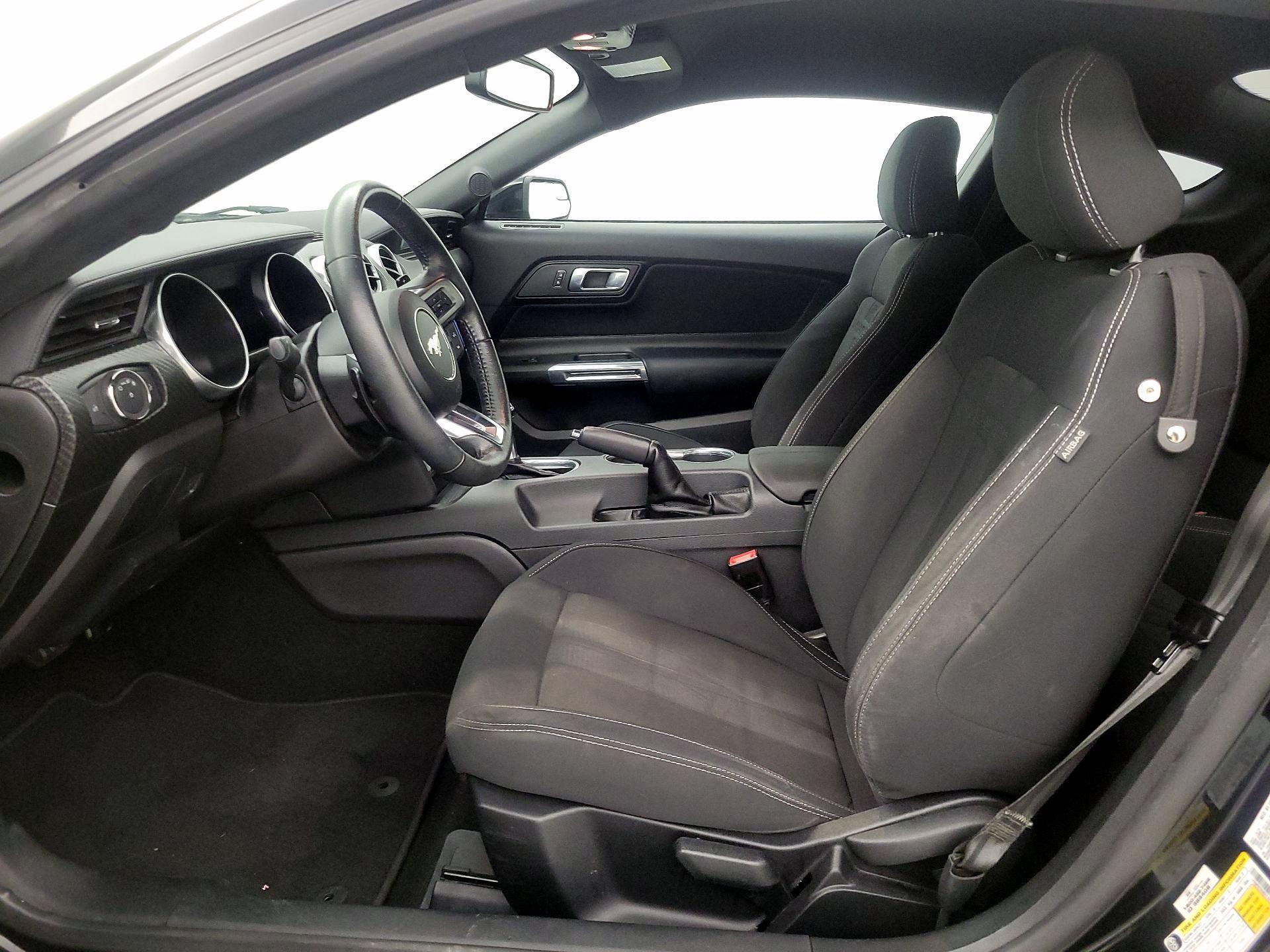 Thumbnail: 2019 Ford Mustang - 11
