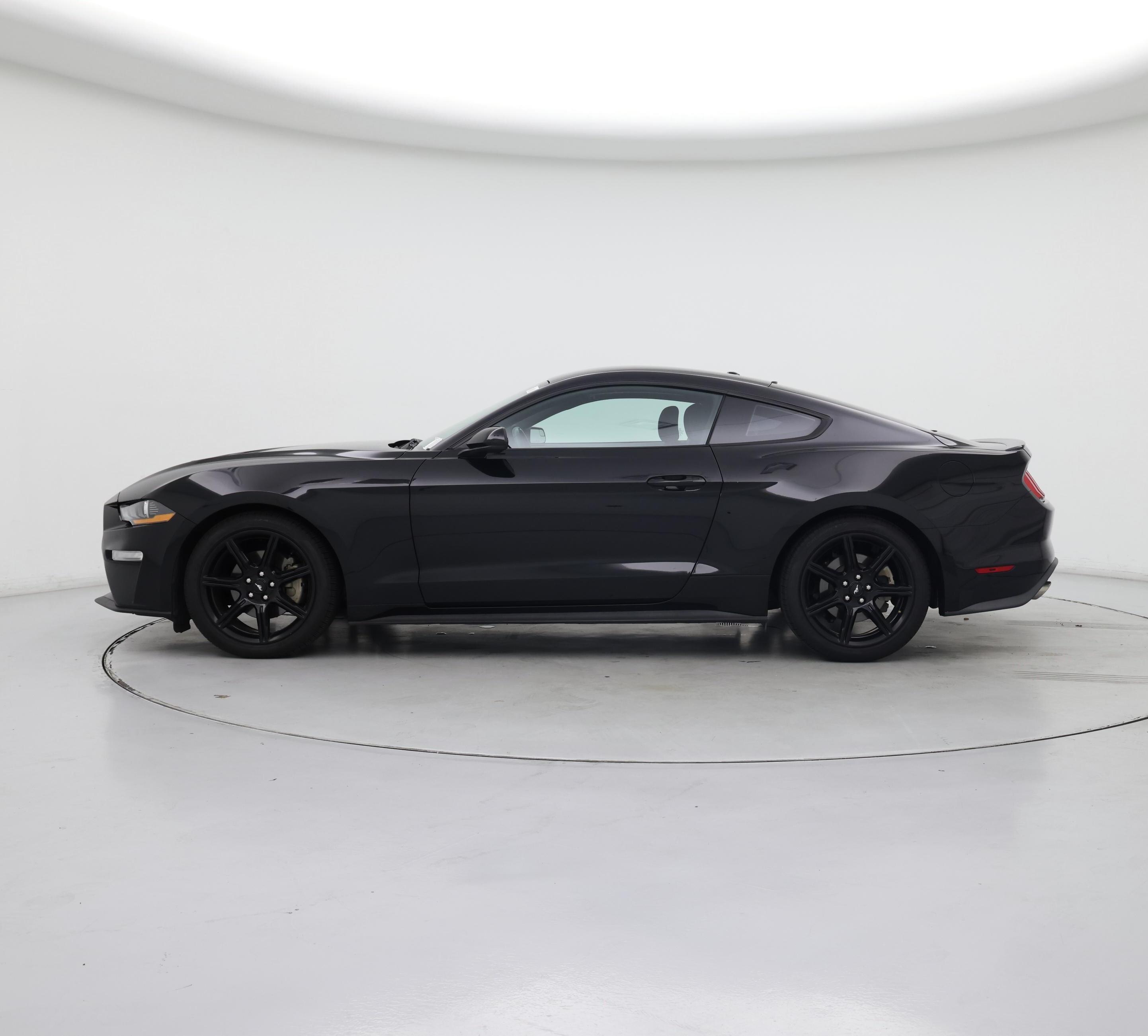 Thumbnail: 2019 Ford Mustang - 3