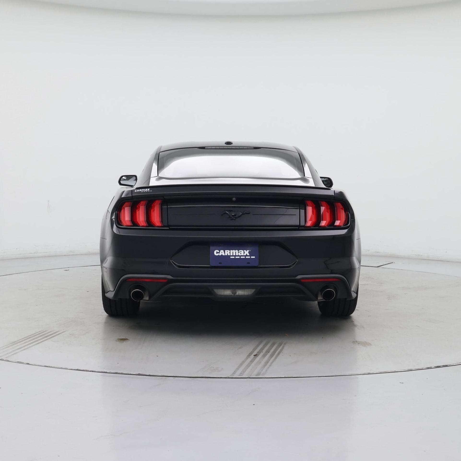 Thumbnail: 2019 Ford Mustang - 6