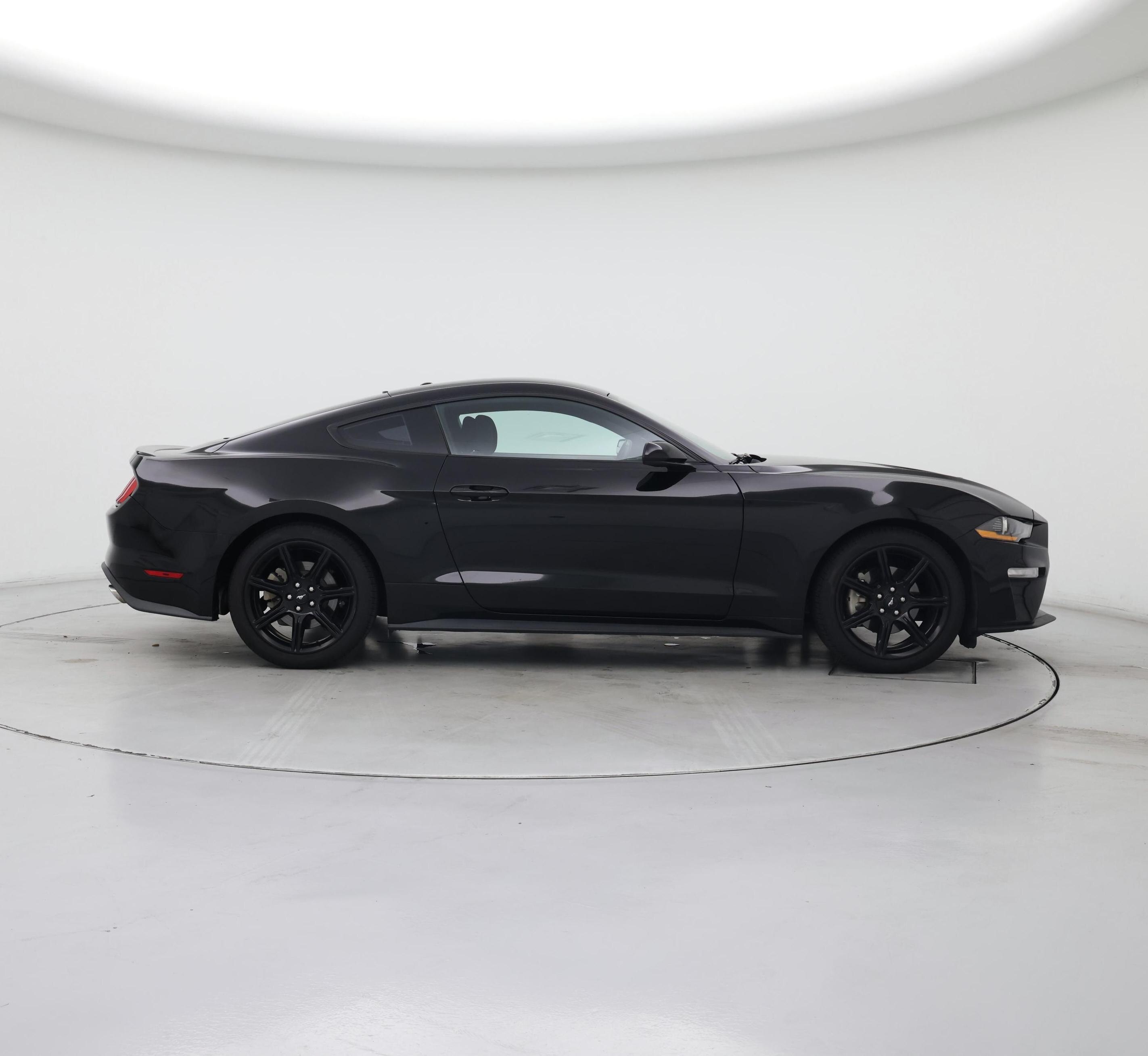 Thumbnail: 2019 Ford Mustang - 7