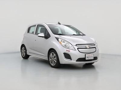 2016 Chevrolet Spark EV -
                  Irvine, CA