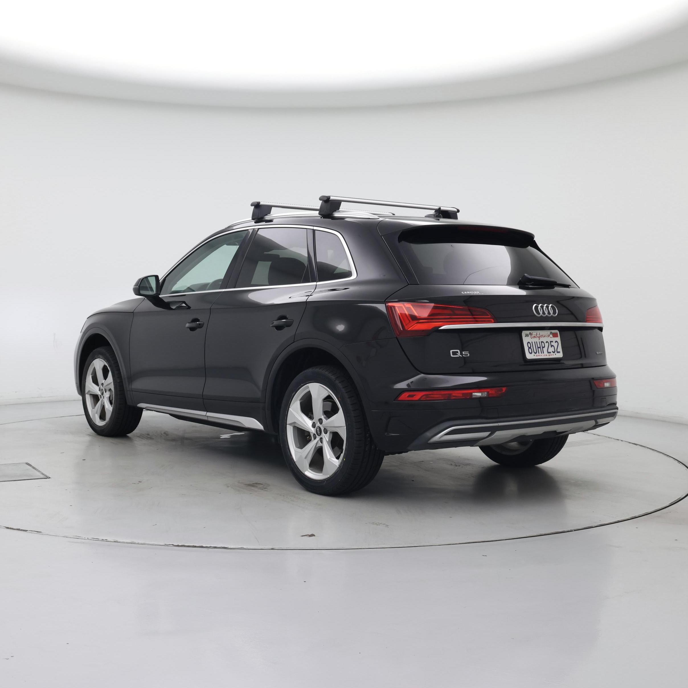 Thumbnail: 2021 Audi Q5 - 2
