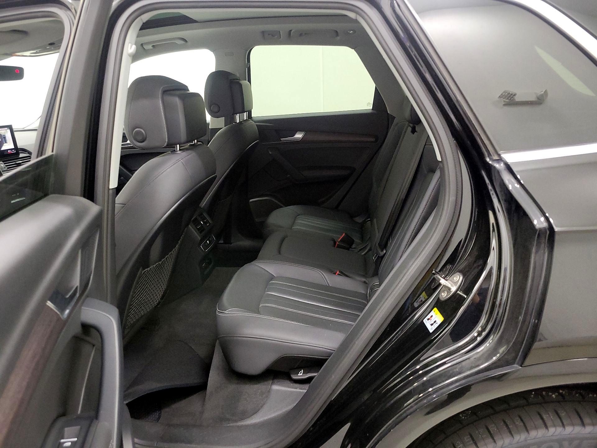 Thumbnail: 2021 Audi Q5 - 19