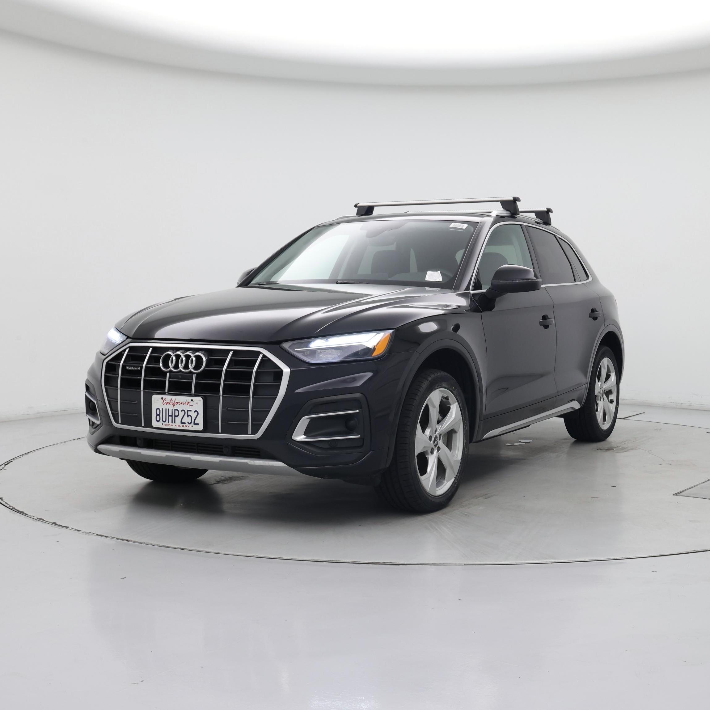 Thumbnail: 2021 Audi Q5 - 4