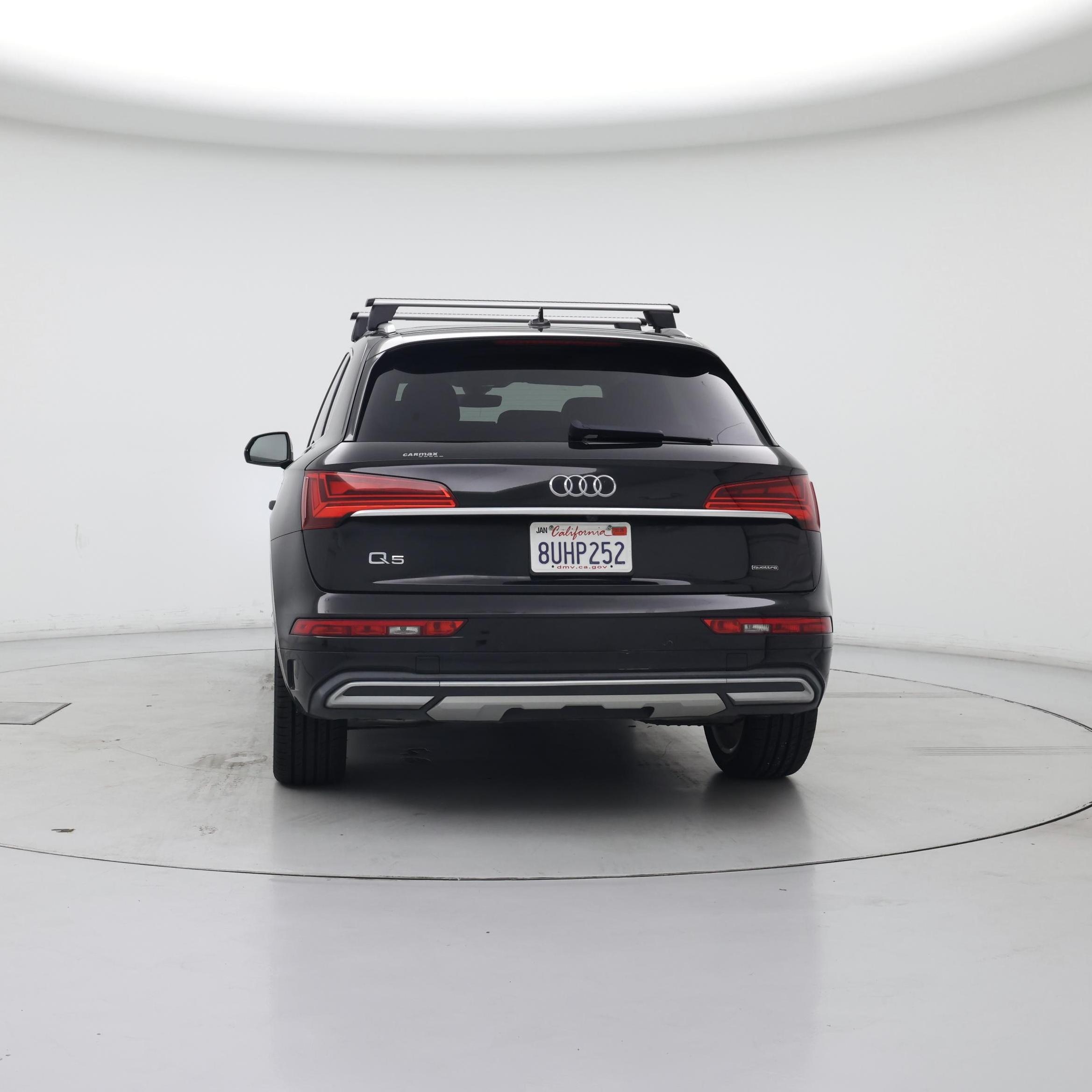 Thumbnail: 2021 Audi Q5 - 6