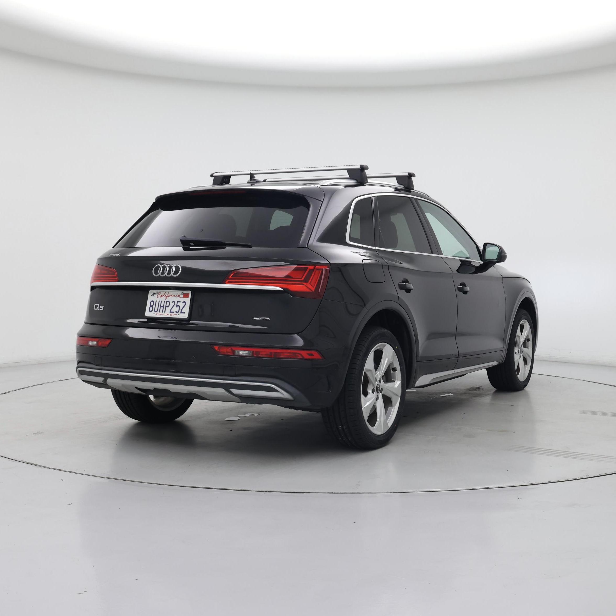 Thumbnail: 2021 Audi Q5 - 8