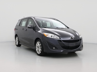 2014 Mazda Mazda5 Grand Touring -
                  Irvine, CA