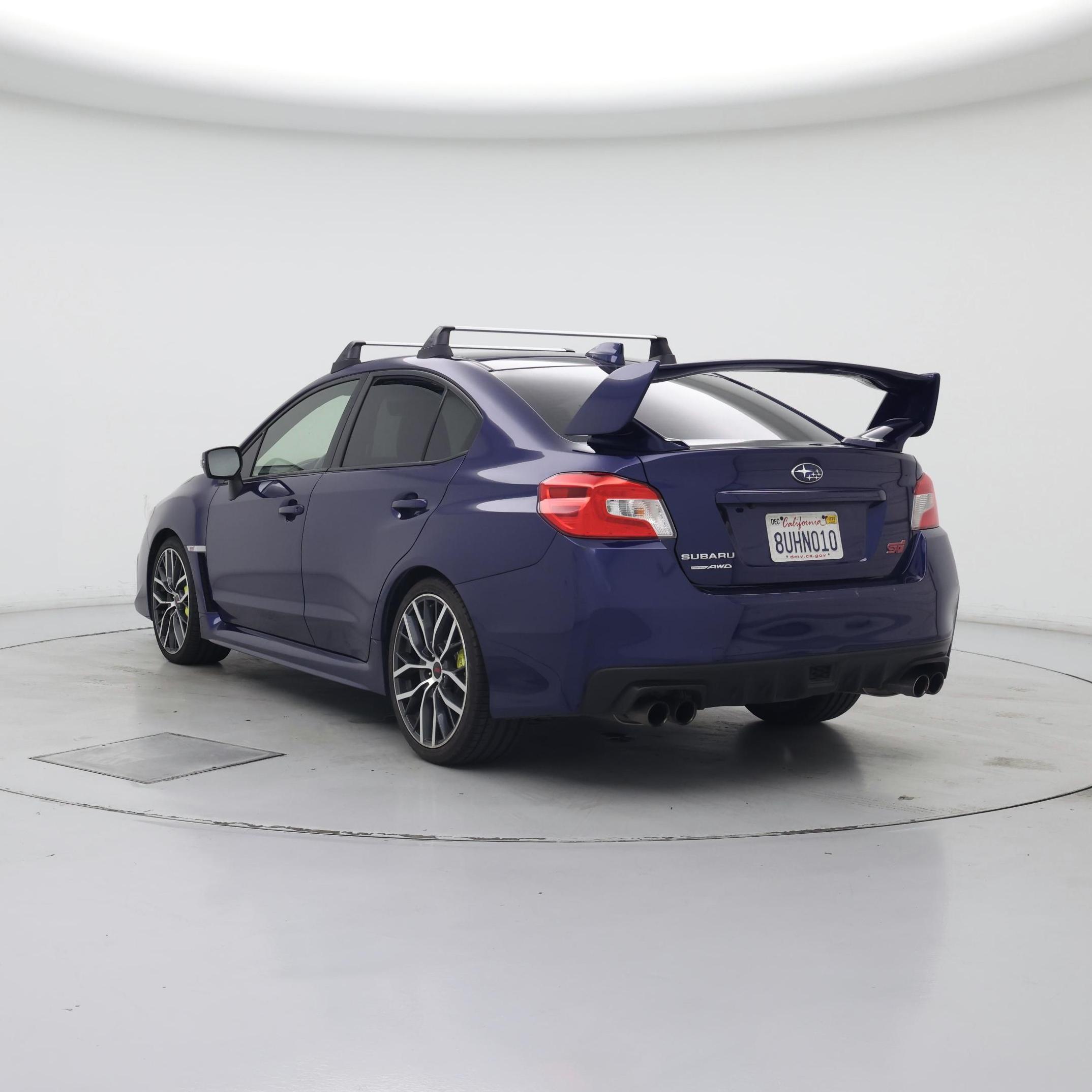 Thumbnail: 2020 Subaru WRX - 2
