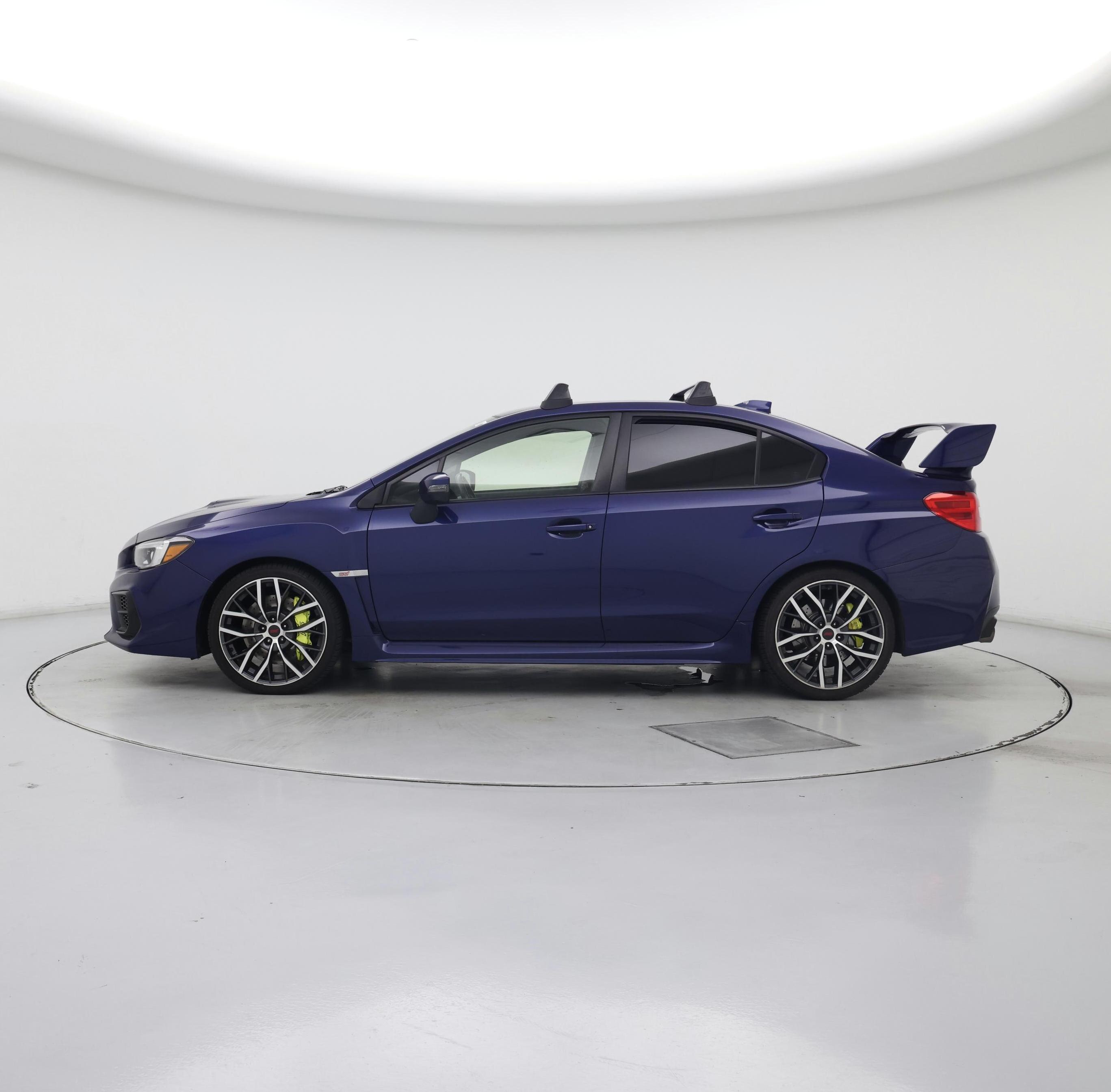 Thumbnail: 2020 Subaru WRX - 3