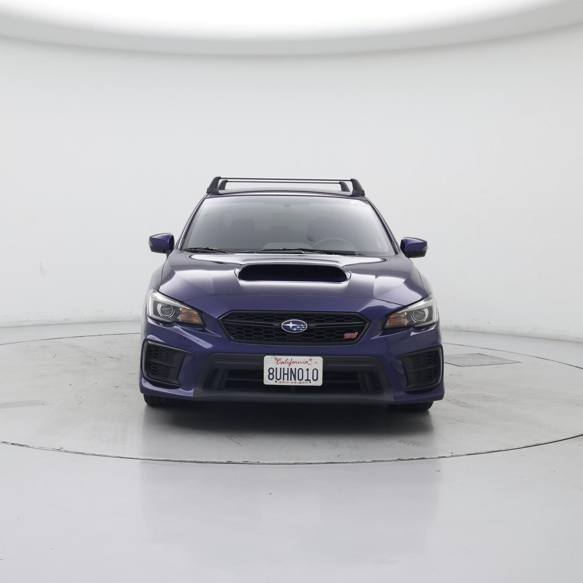 Thumbnail: 2020 Subaru WRX - 5