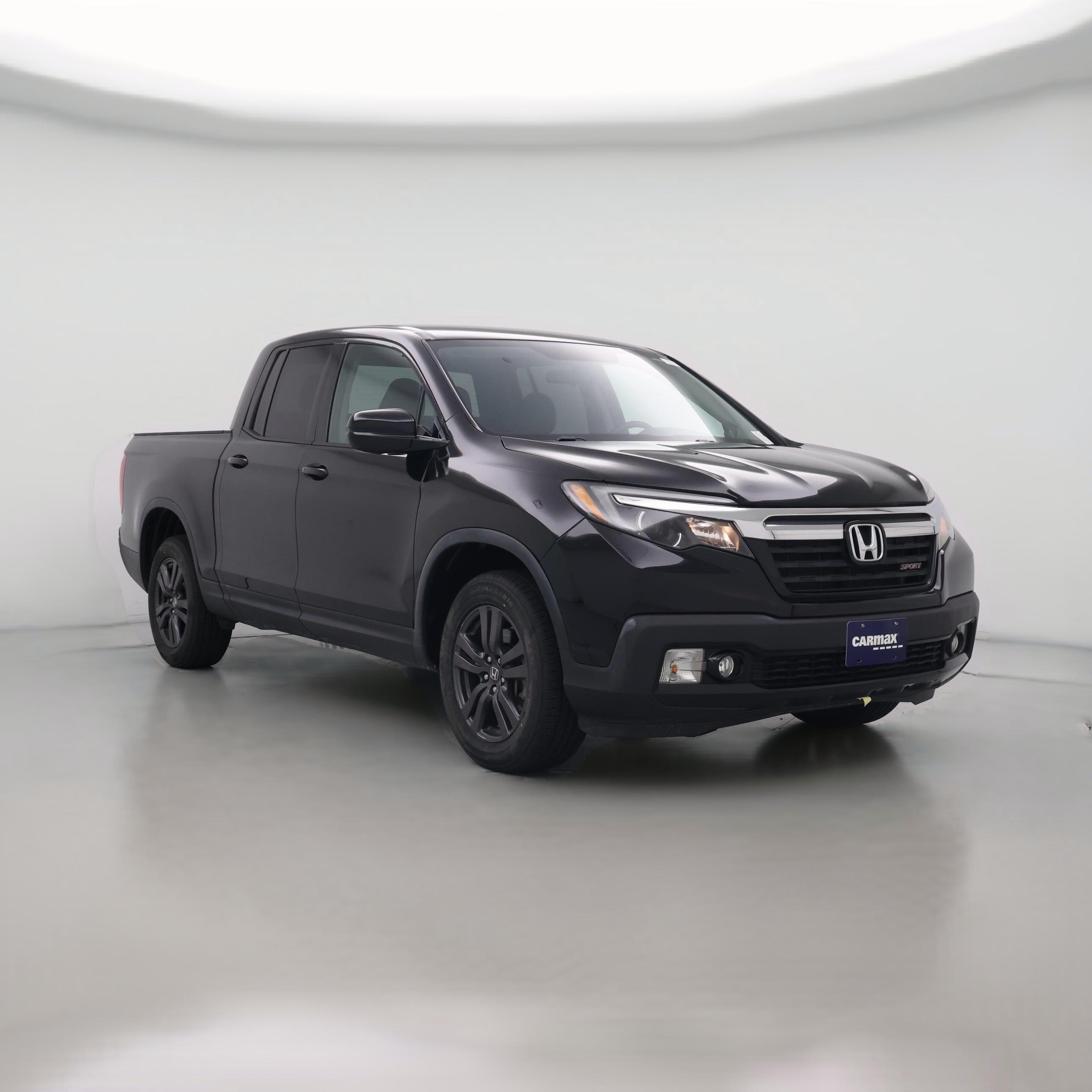 Thumbnail: 2019 Honda Ridgeline - 1