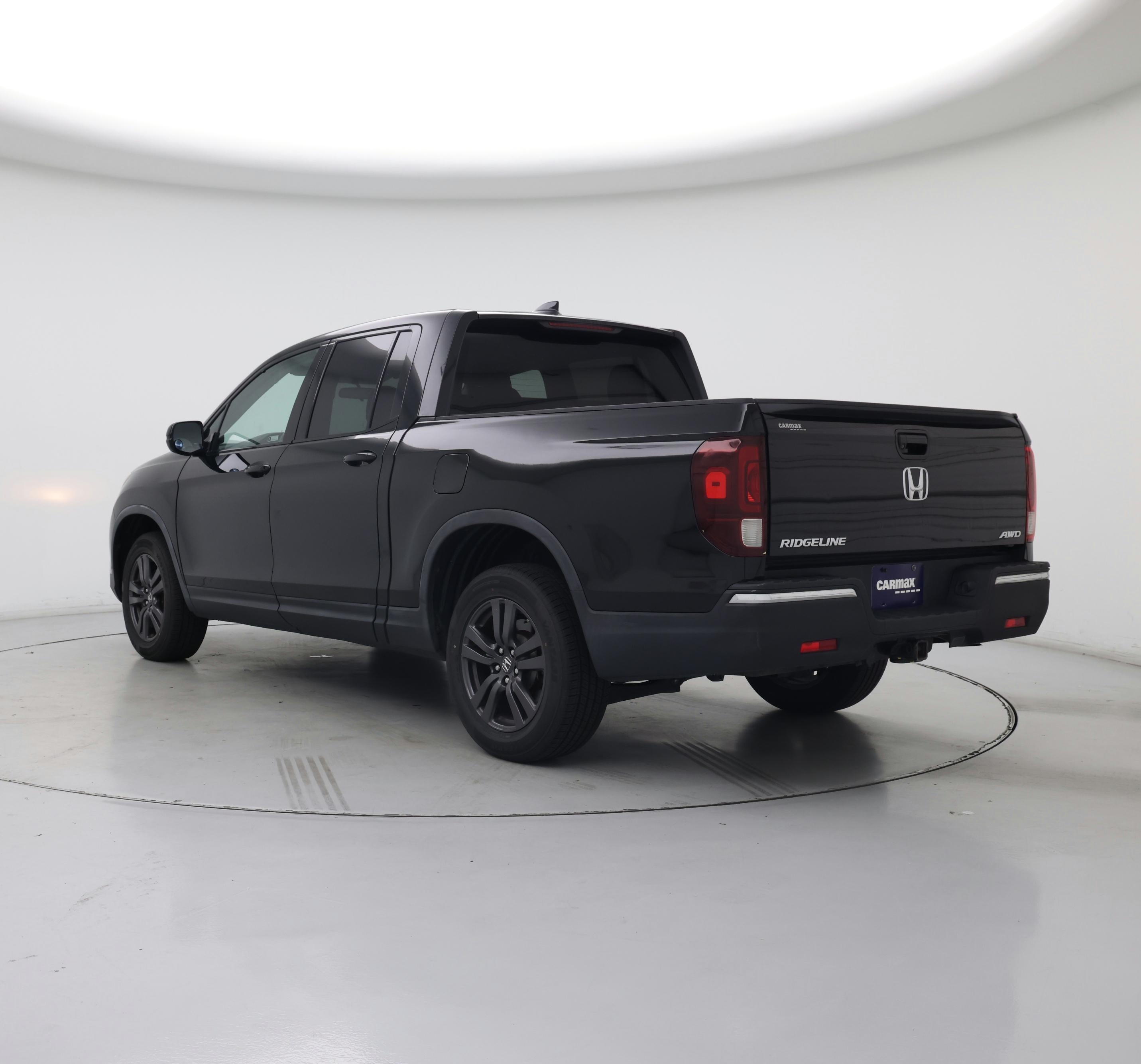 Thumbnail: 2019 Honda Ridgeline - 2