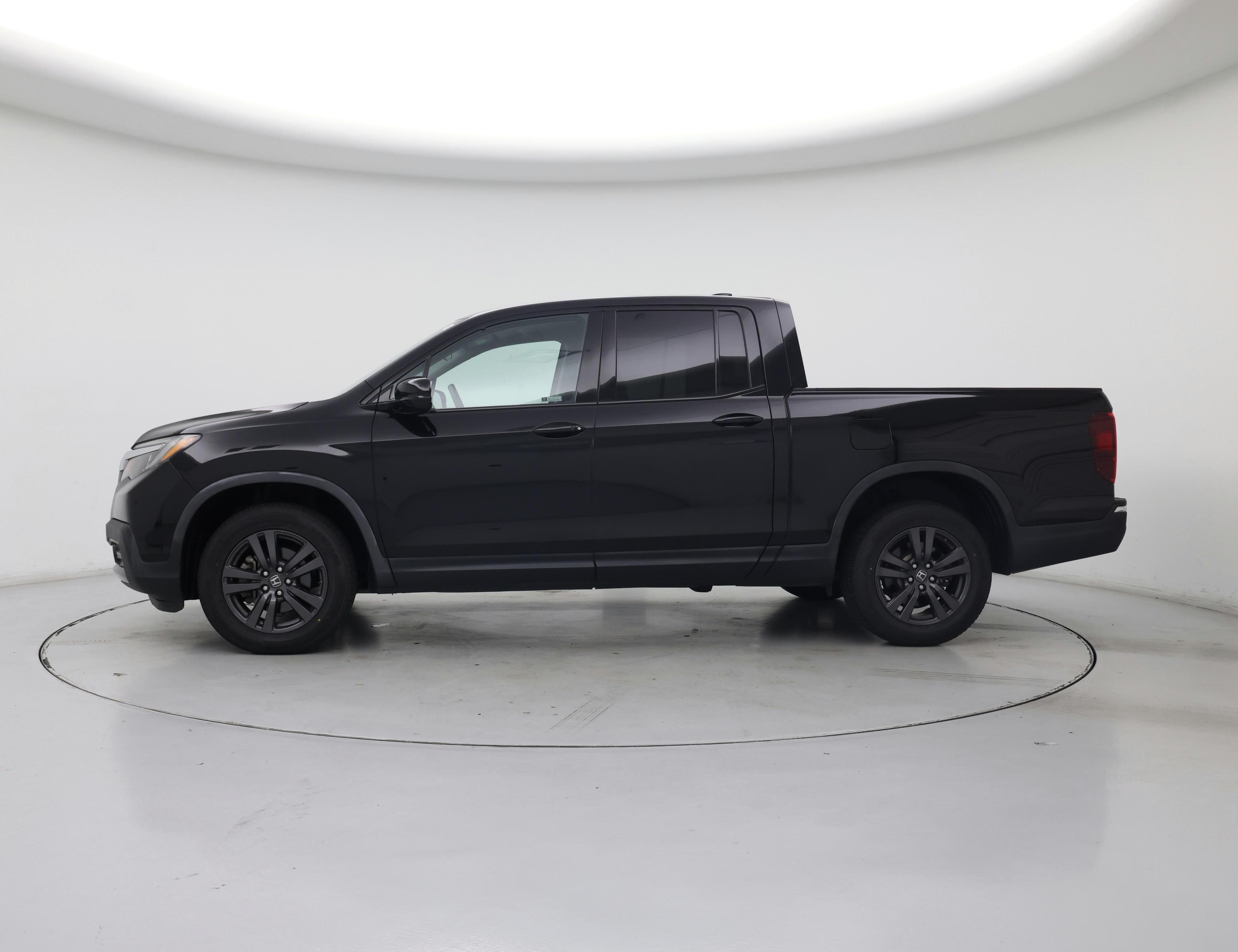 Thumbnail: 2019 Honda Ridgeline - 3