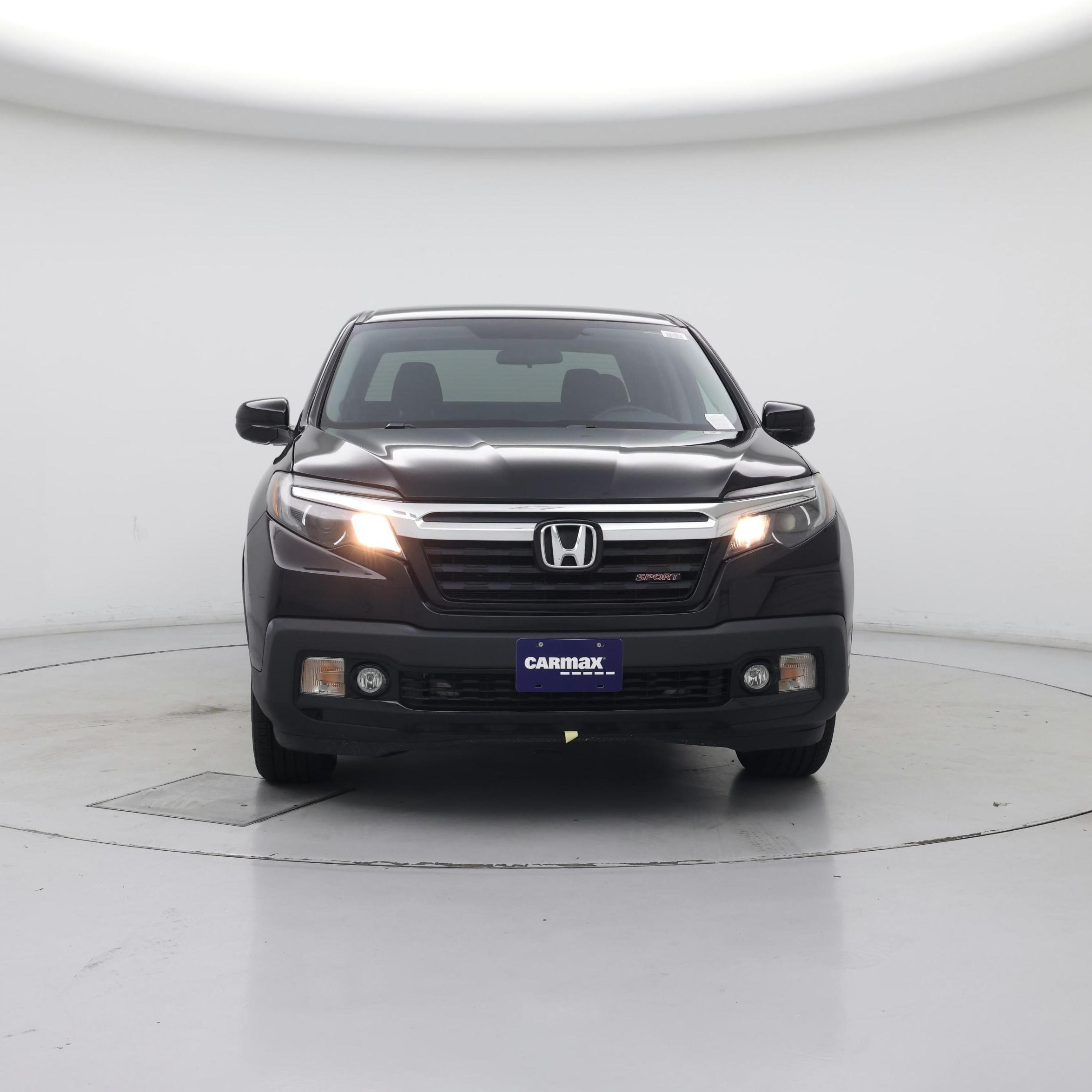 Thumbnail: 2019 Honda Ridgeline - 5