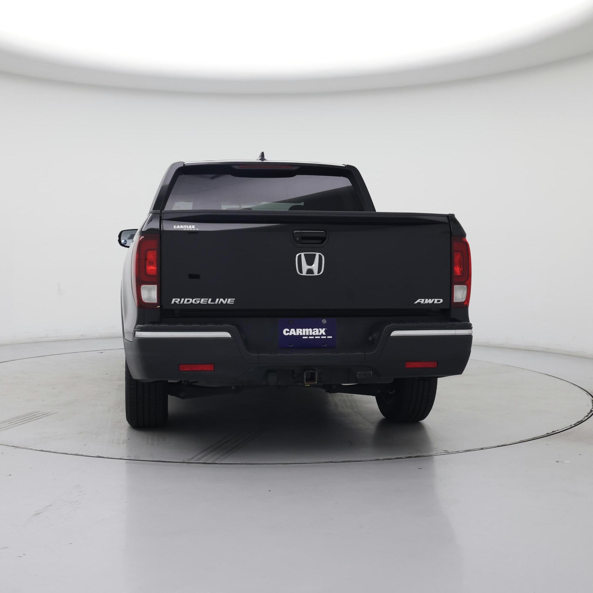 Thumbnail: 2019 Honda Ridgeline - 6
