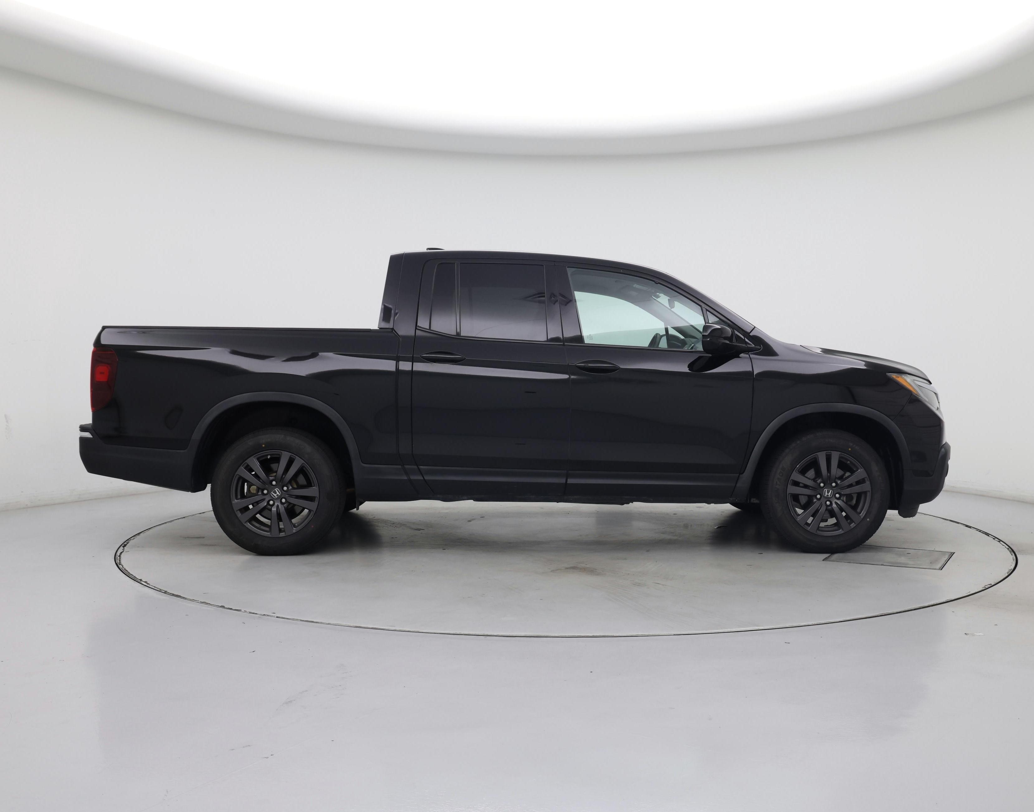 Thumbnail: 2019 Honda Ridgeline - 7