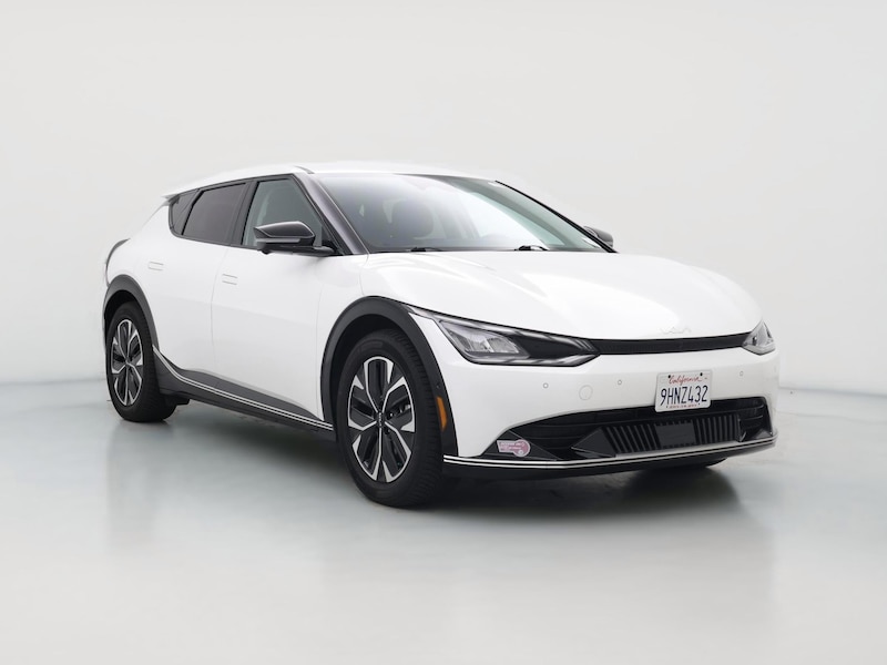 2023 Kia EV6 Wind -
                  Ontario, CA
