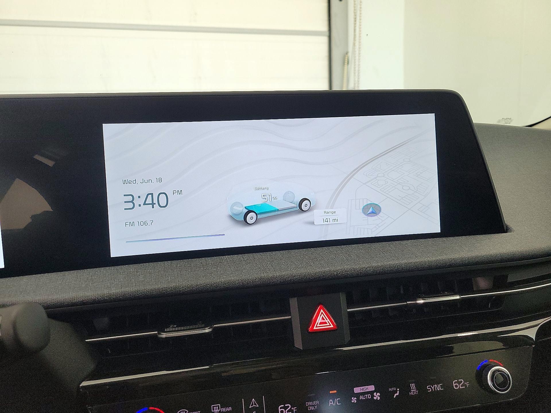 Thumbnail: 2023 Kia EV6 - 14