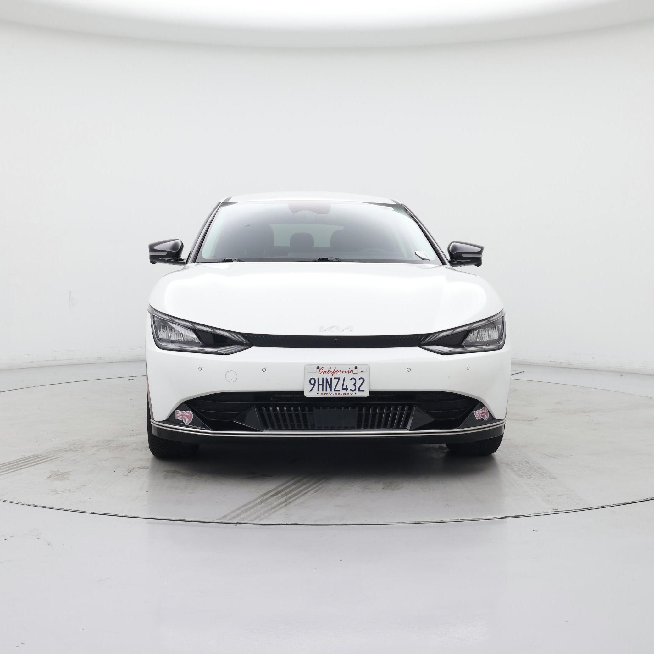 Thumbnail: 2023 Kia EV6 - 5
