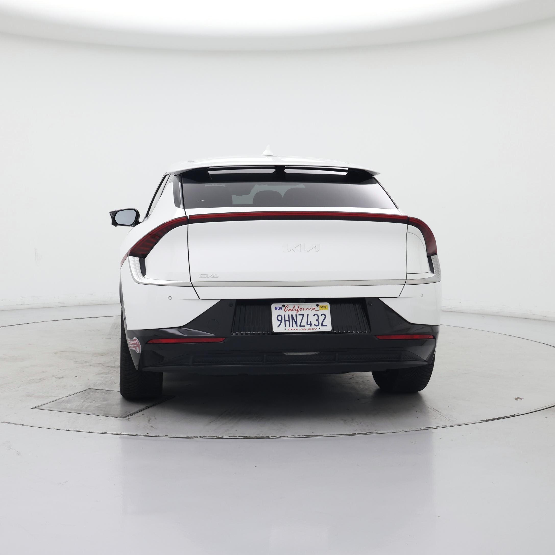Thumbnail: 2023 Kia EV6 - 6