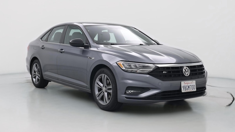 2020 Volkswagen Jetta R-Line Hero Image