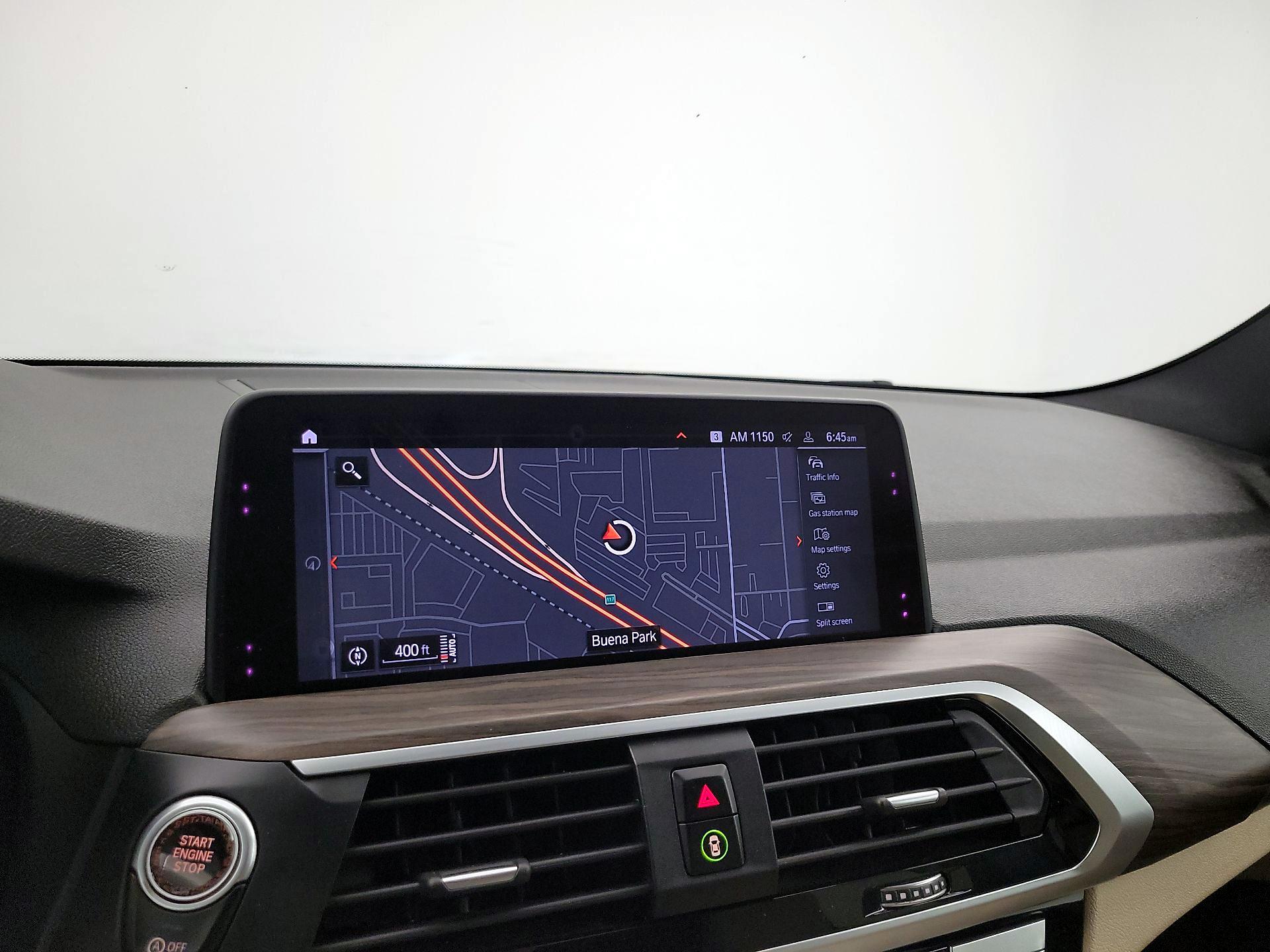 Thumbnail: 2020 BMW X3 - 14