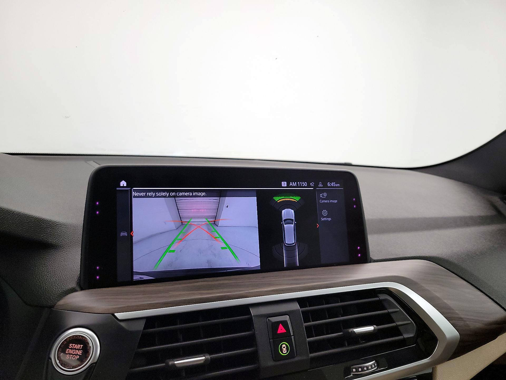 Thumbnail: 2020 BMW X3 - 15