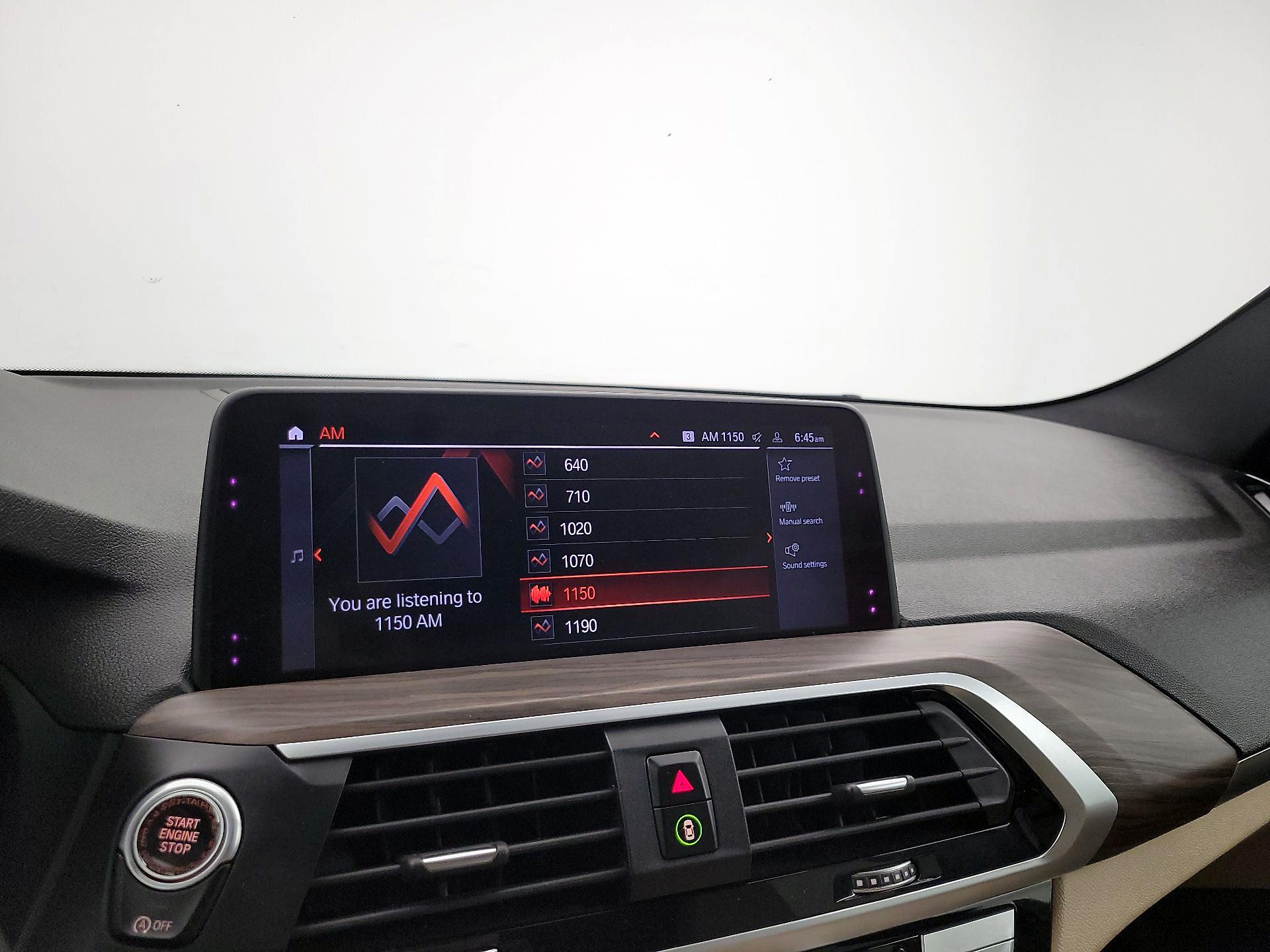 Thumbnail: 2020 BMW X3 - 16